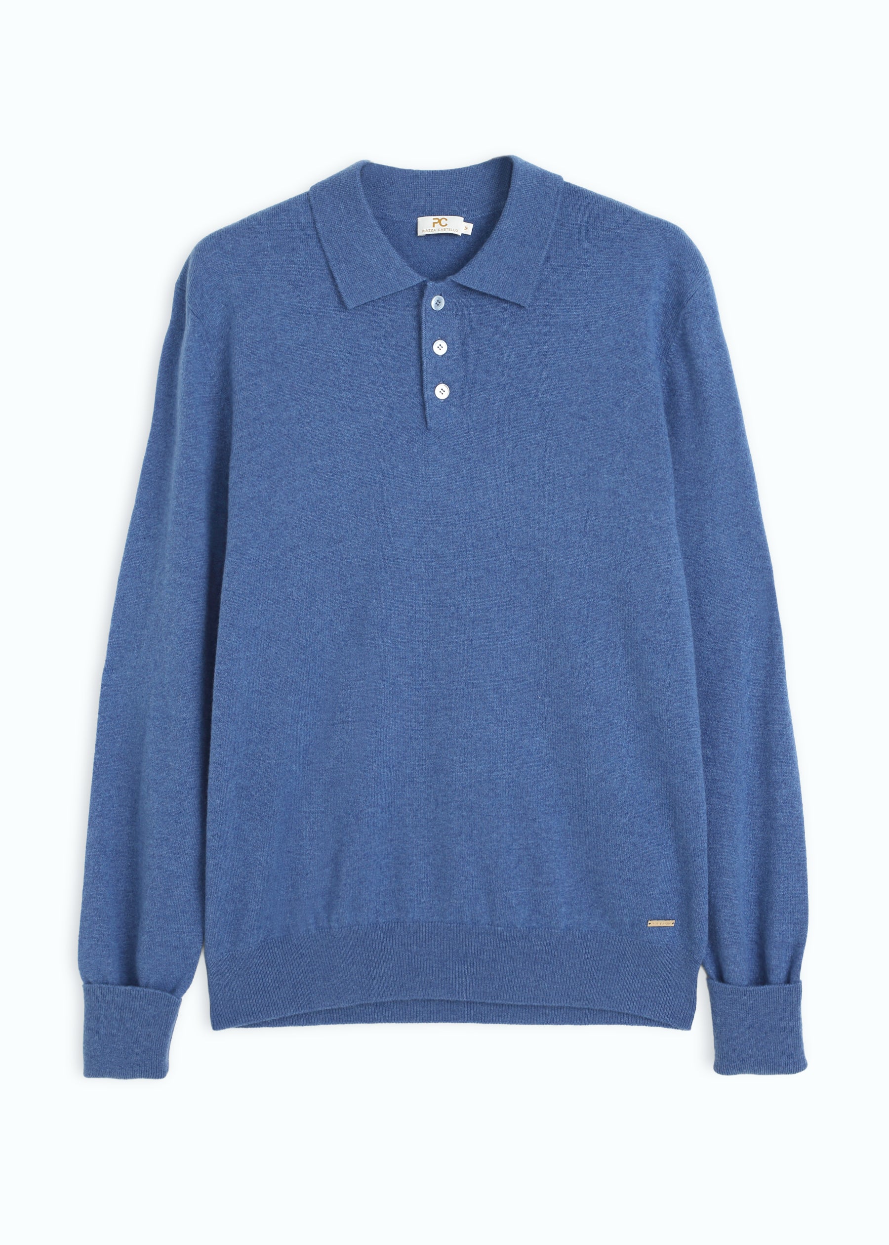 Cortino Men's Polo Jumper