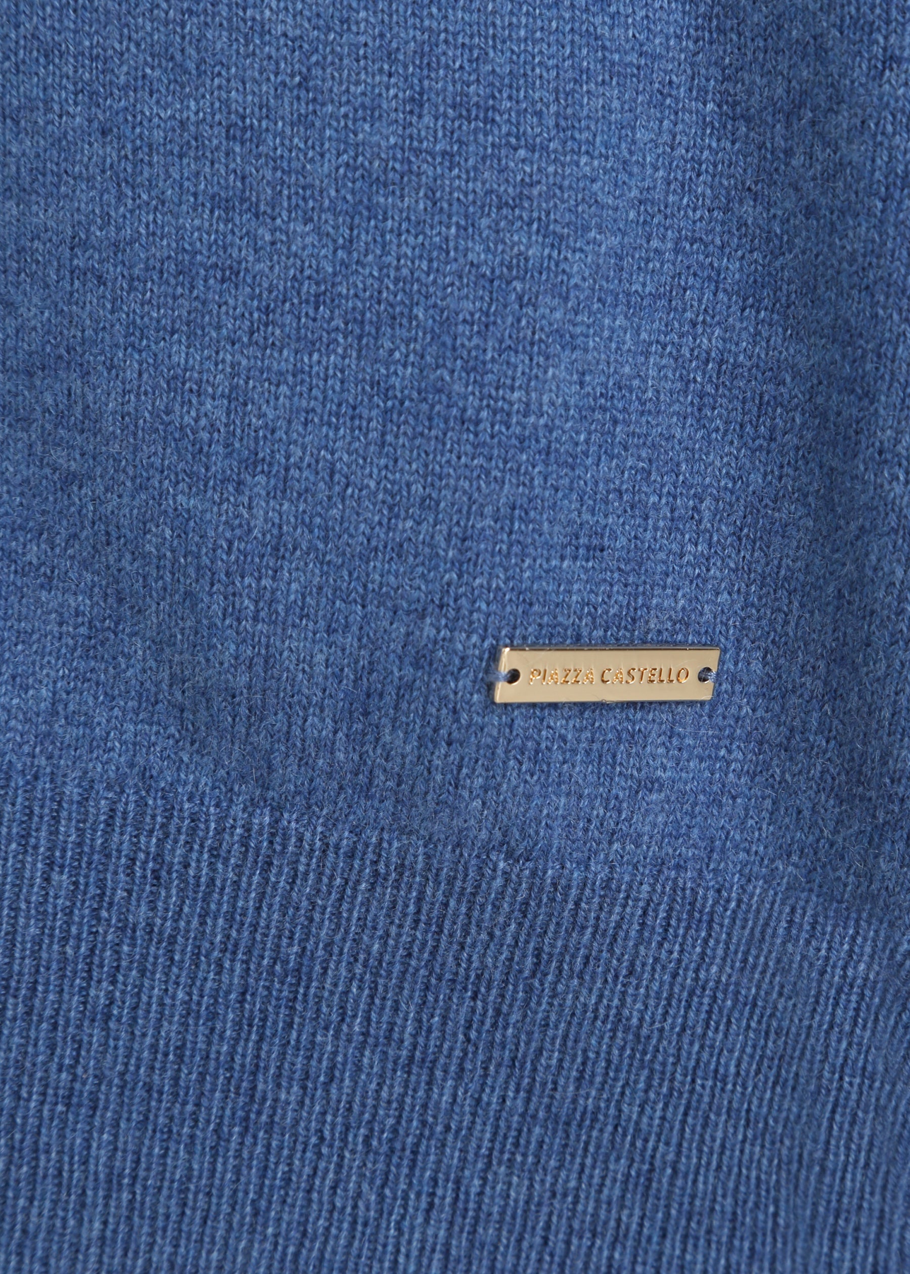 Cortino Men's Polo Jumper