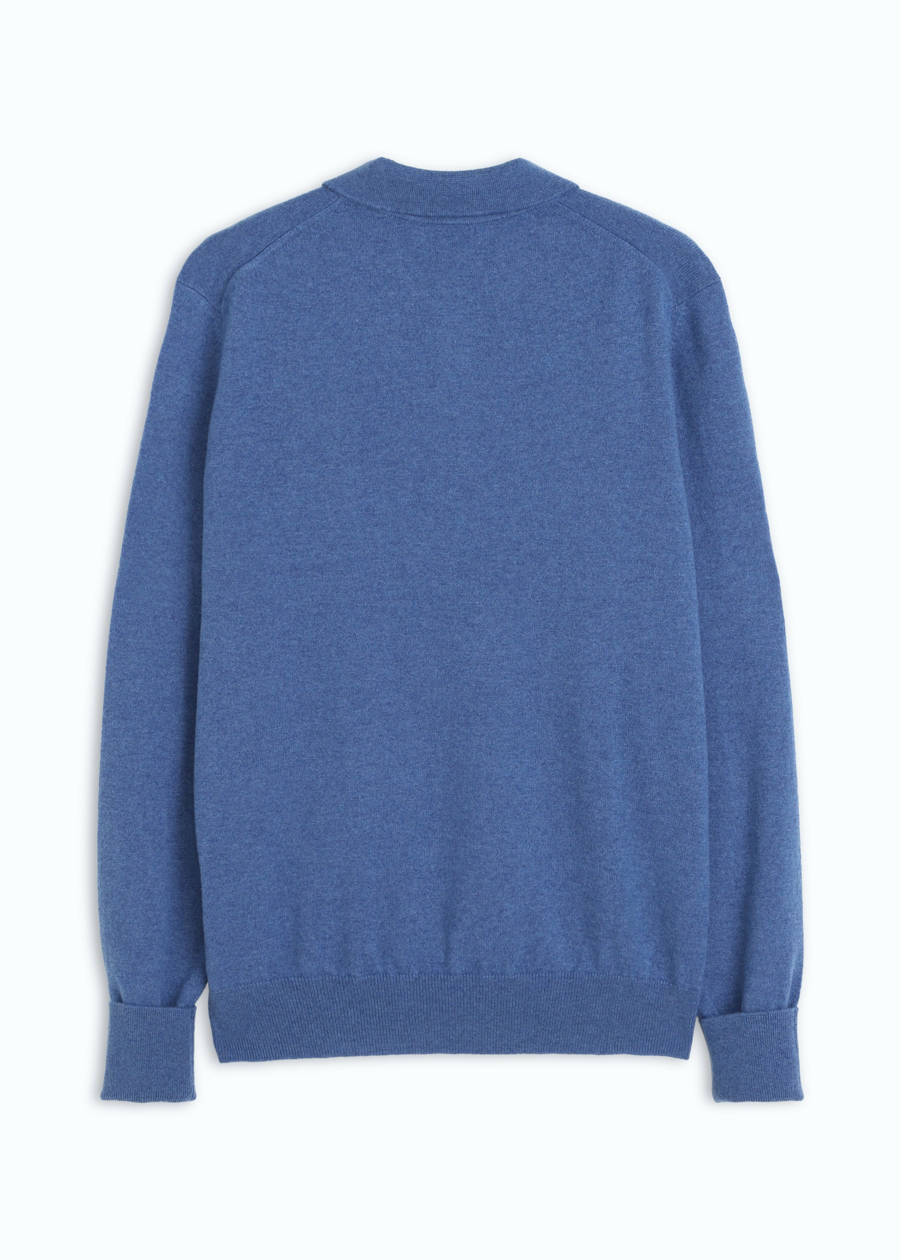 Cortino Men's Polo Jumper