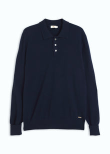 Cortino Men's Polo Jumper