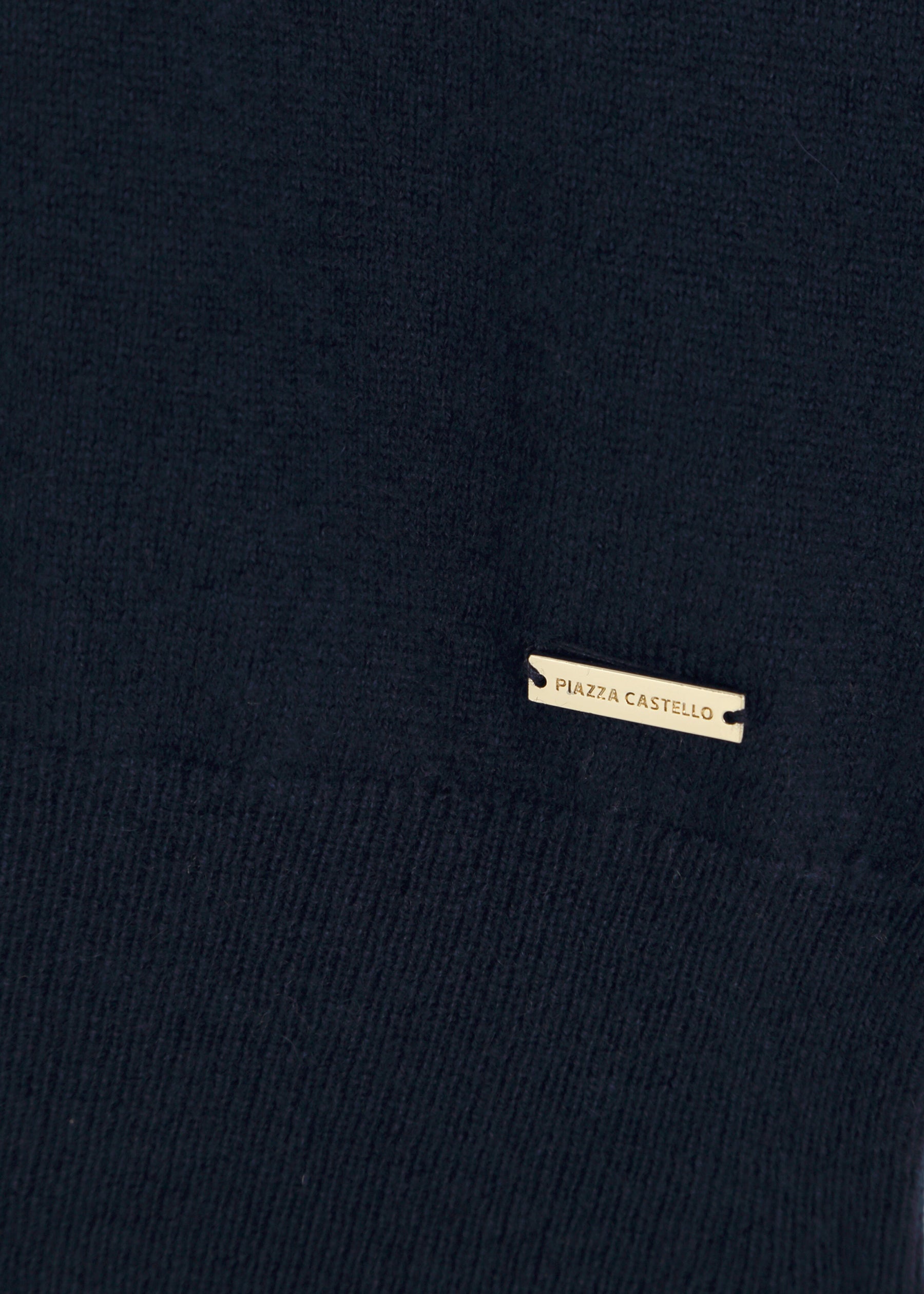 Cortino Men's Polo Jumper