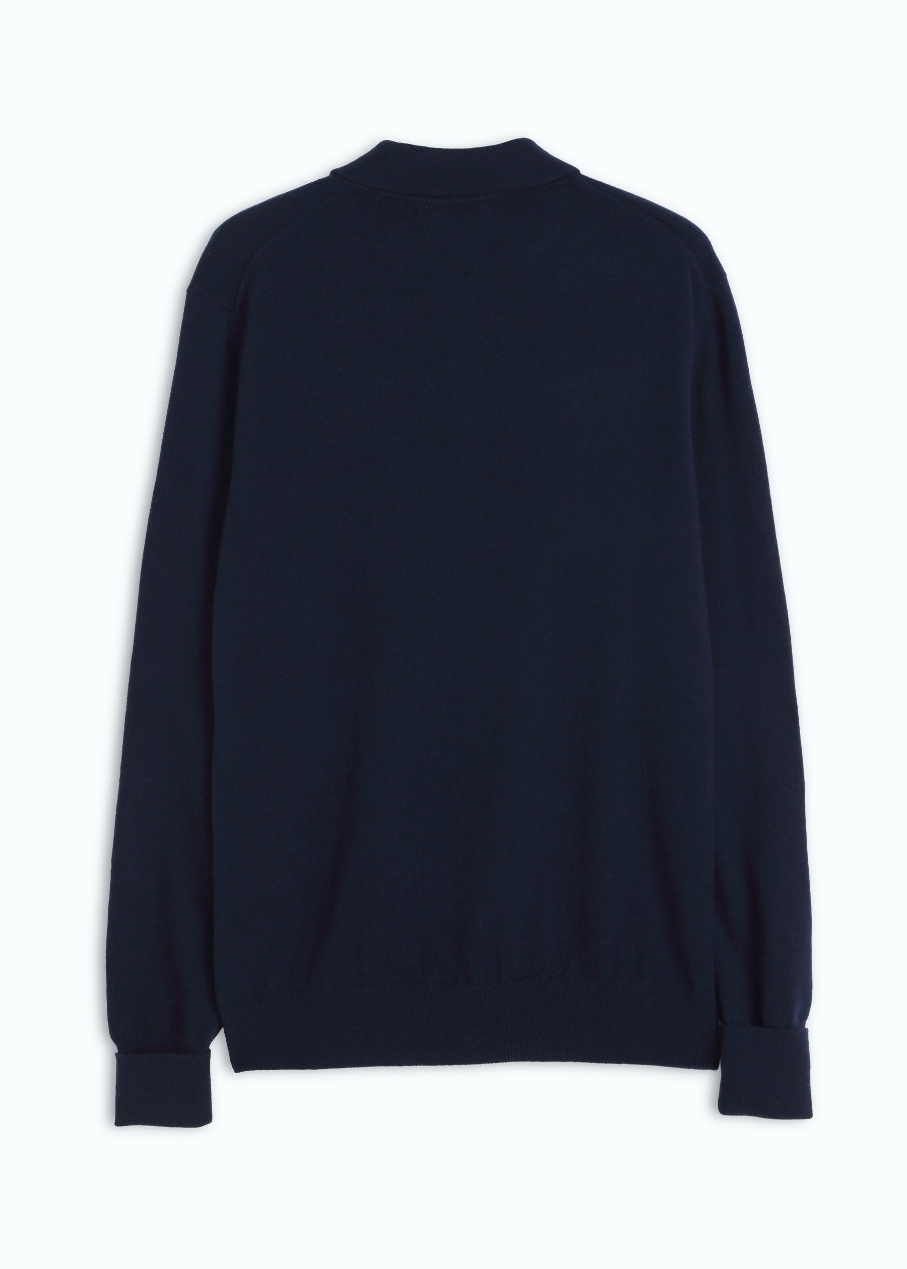 Cortino Men's Polo Jumper