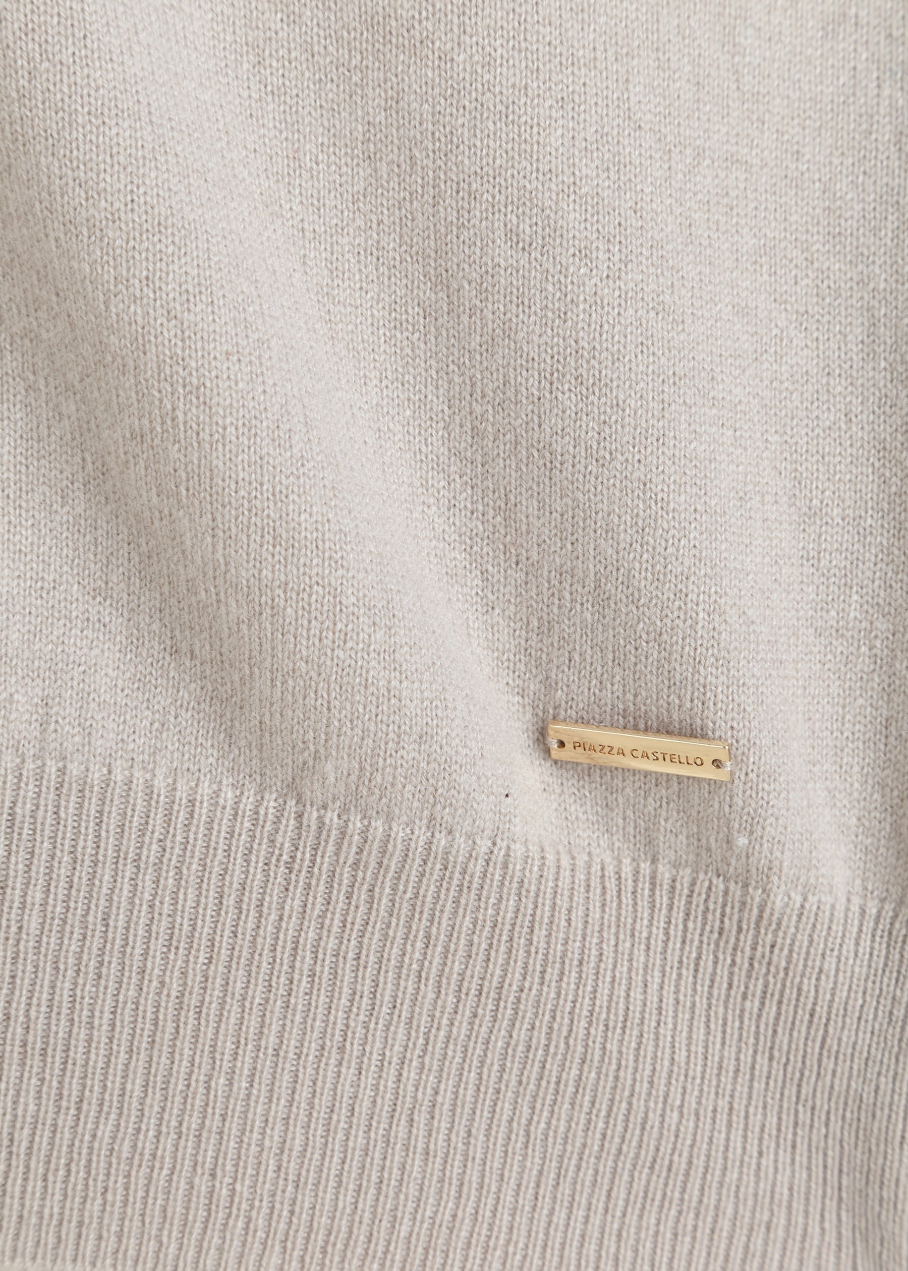 Cortino Men's Polo Jumper