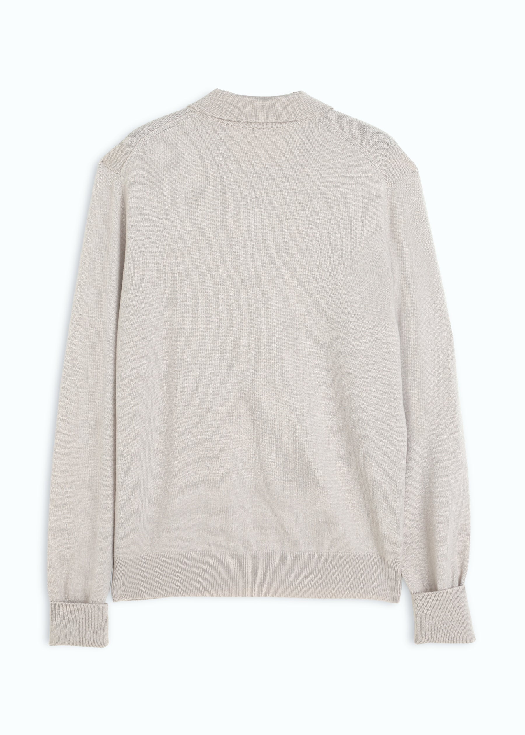 Cortino Men's Polo Jumper