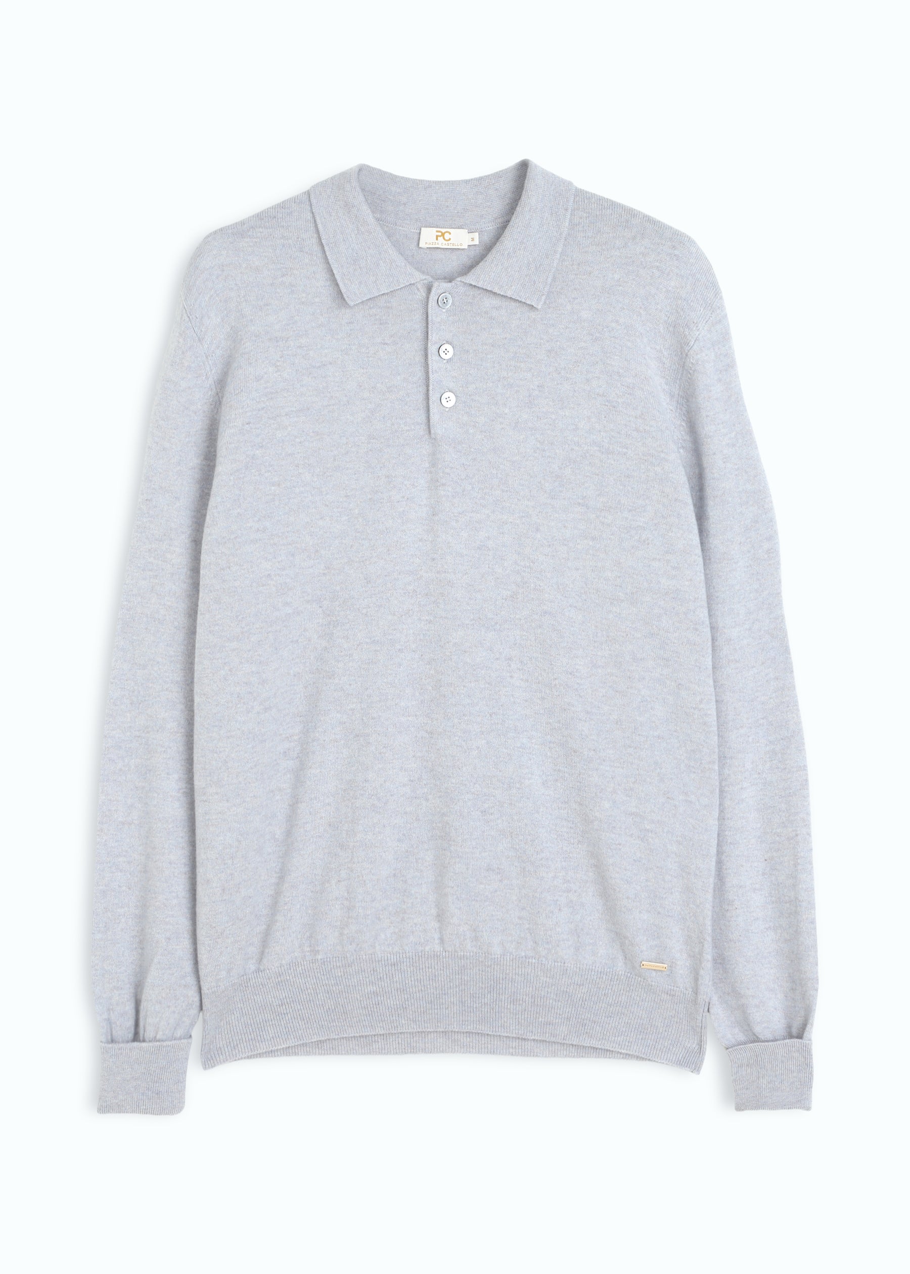 Cortino Men's Polo Jumper