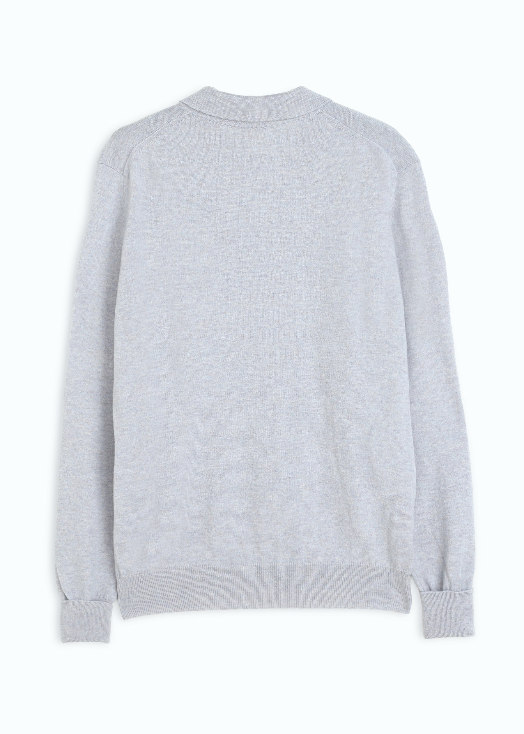 Cortino Men's Polo Jumper