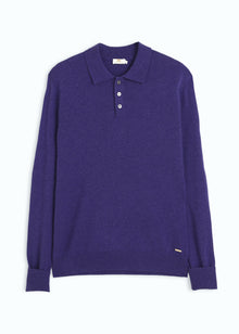 Cortino Men's Polo Jumper