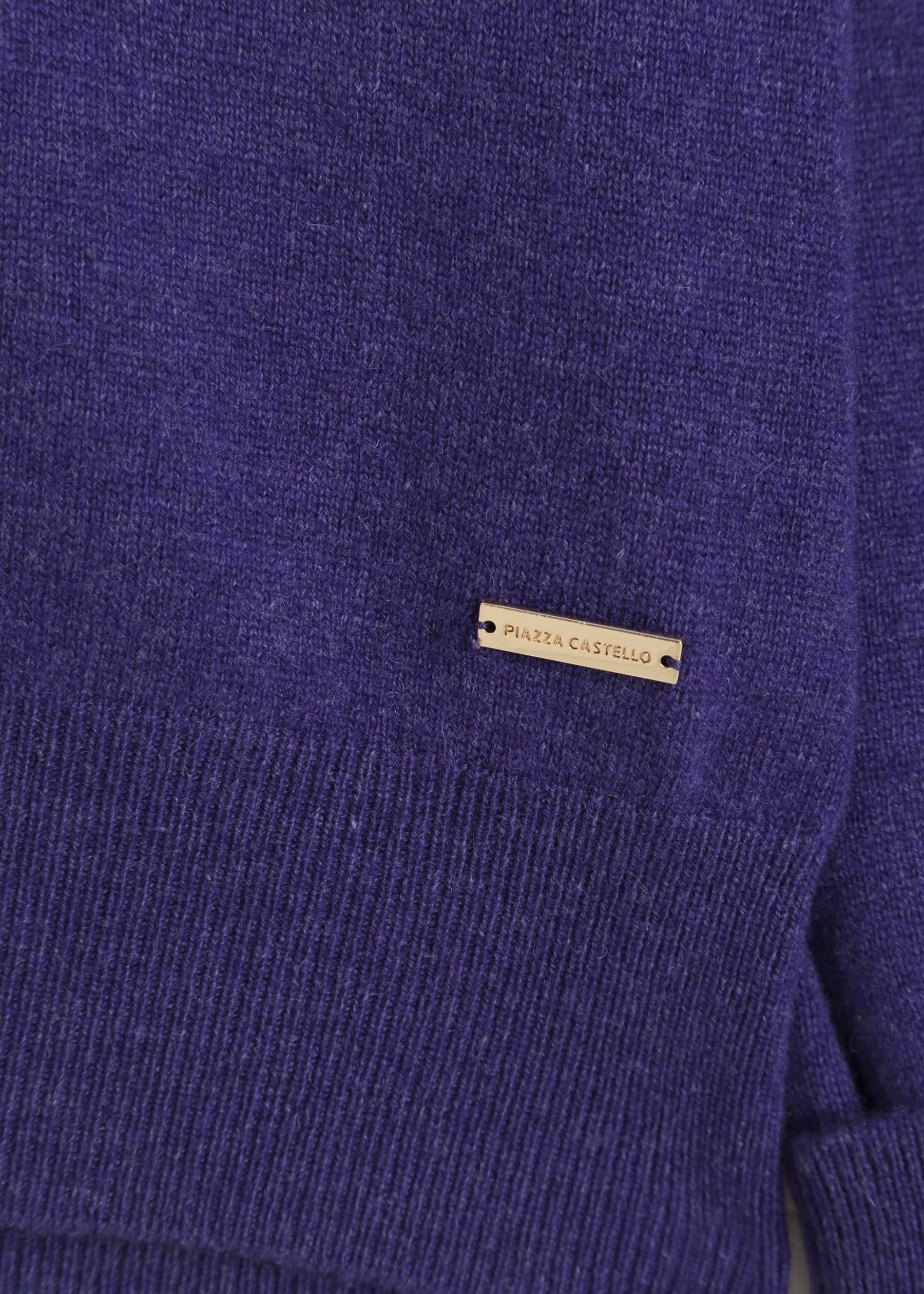 Cortino Men's Polo Jumper