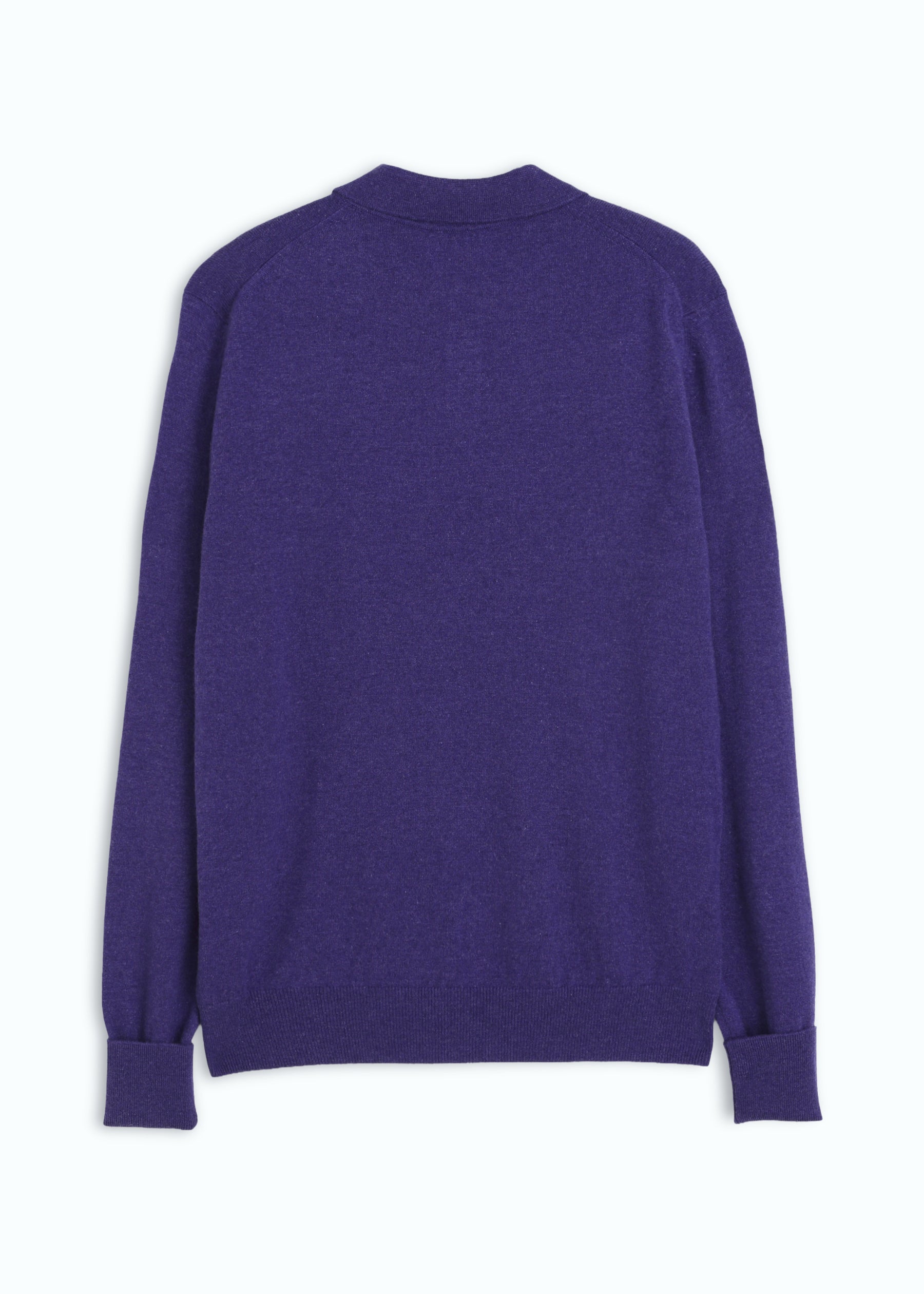 Cortino Men's Polo Jumper