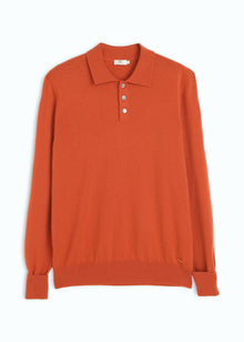 Cortino Men's Polo Jumper