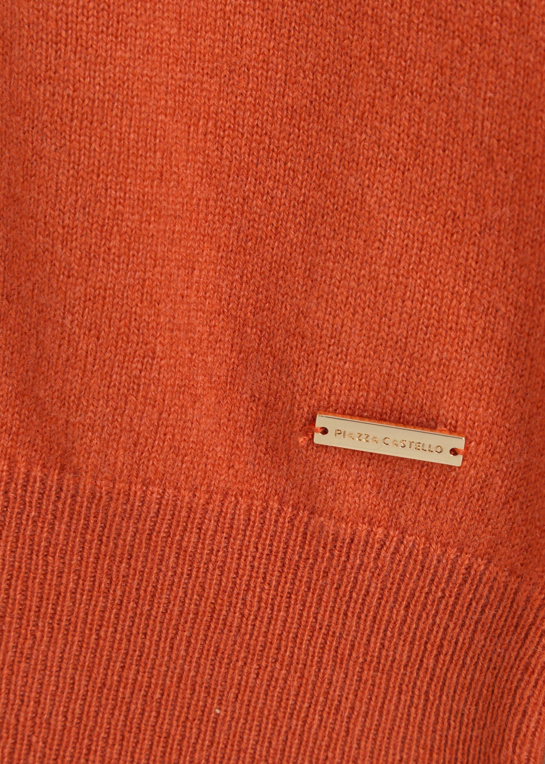 Cortino Men's Polo Jumper
