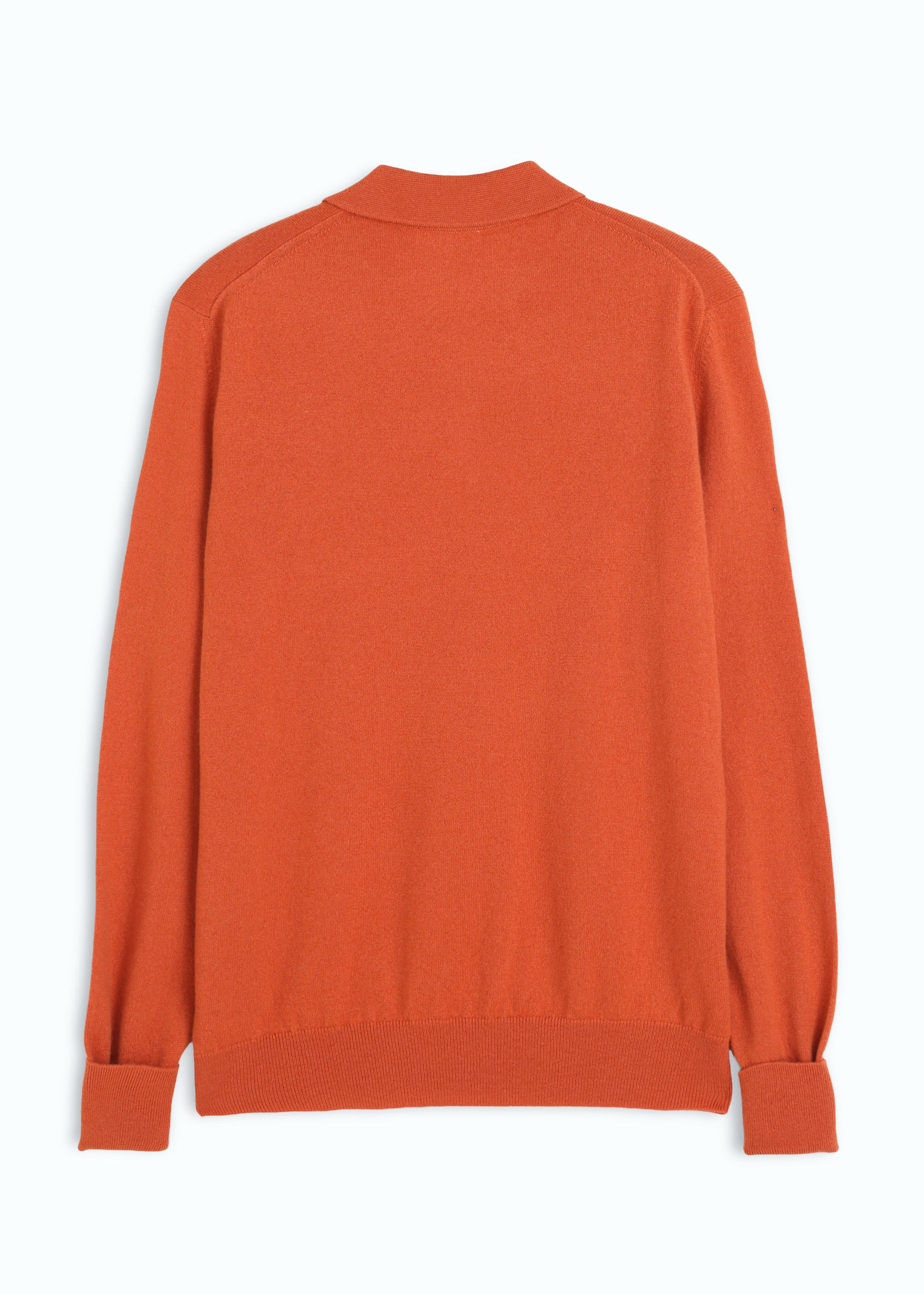 Cortino Men's Polo Jumper