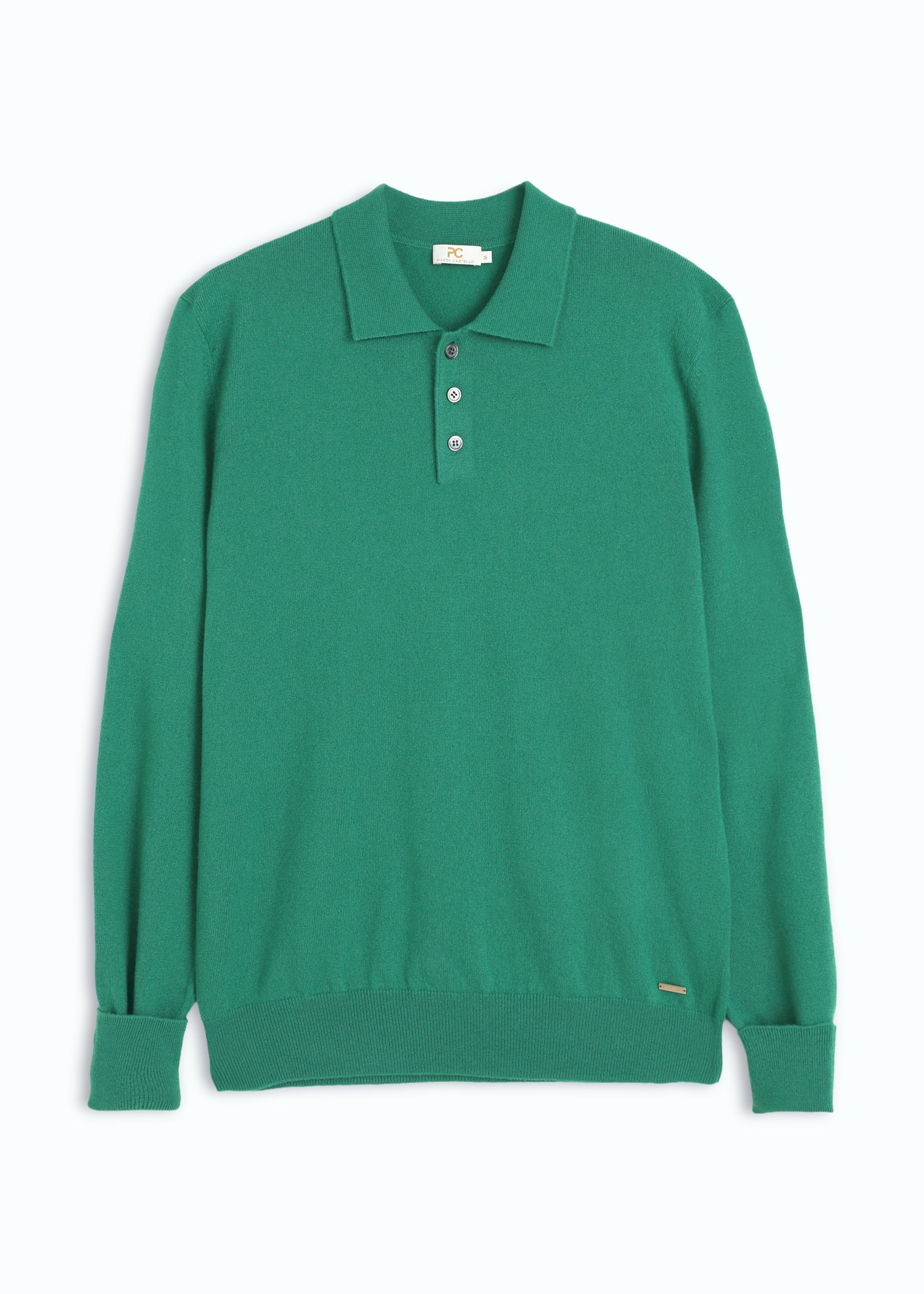 Cortino Men's Polo Jumper