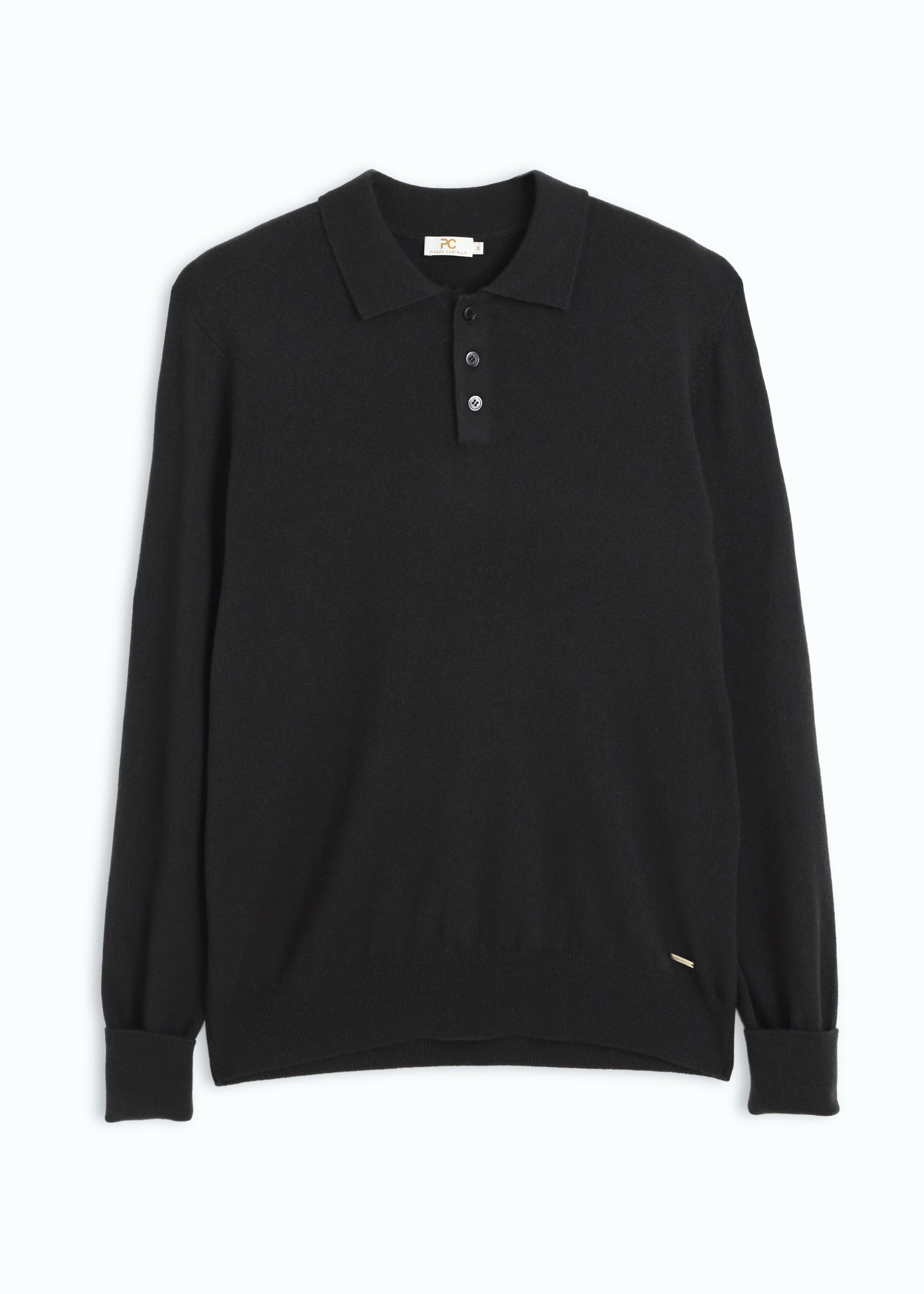 Cortino Men's Polo Jumper