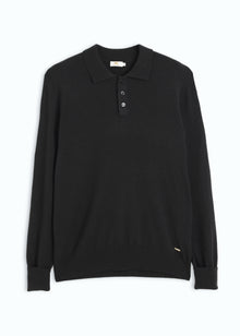 Cortino Men's Polo Jumper