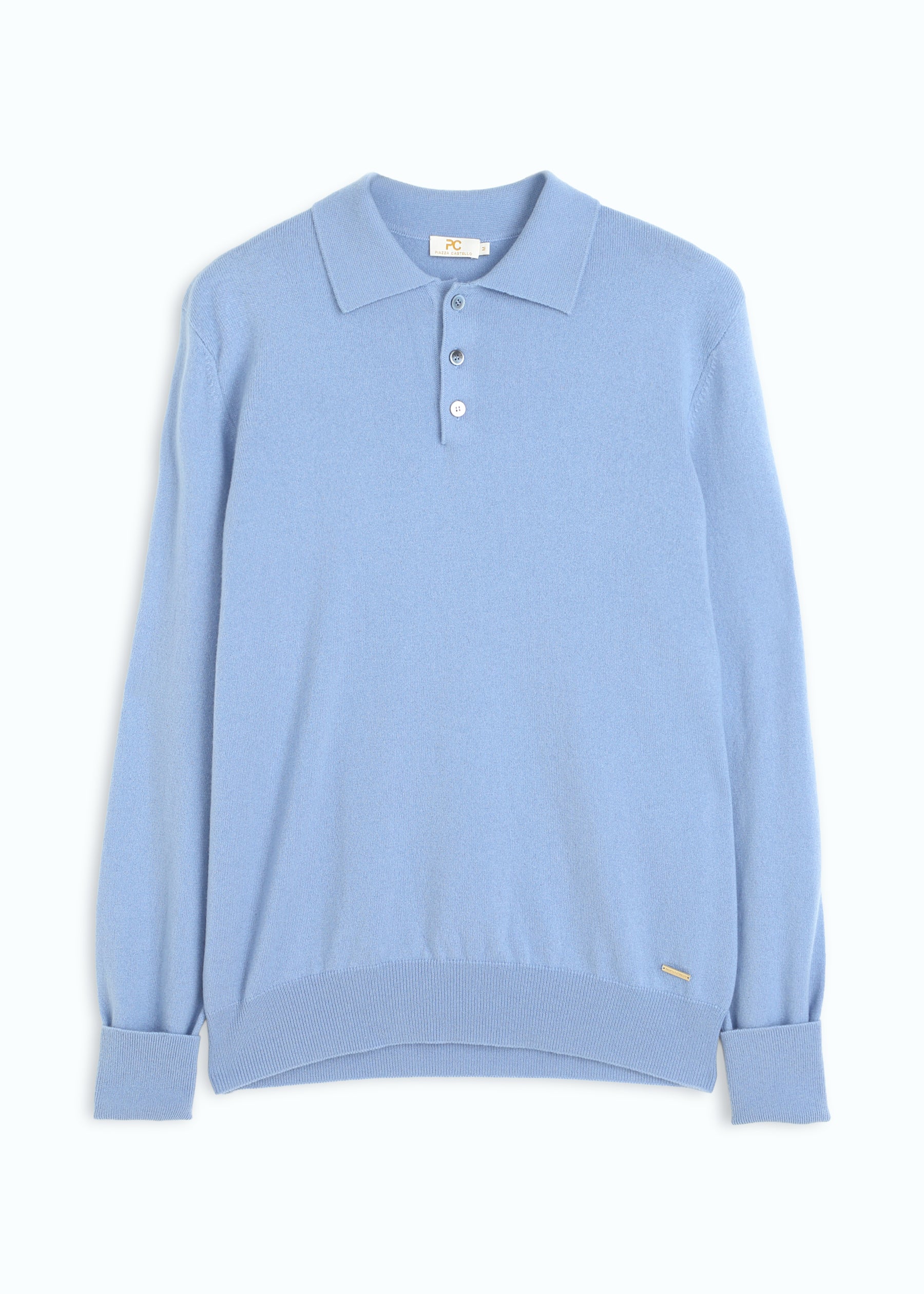 Cortino Men's Polo Jumper