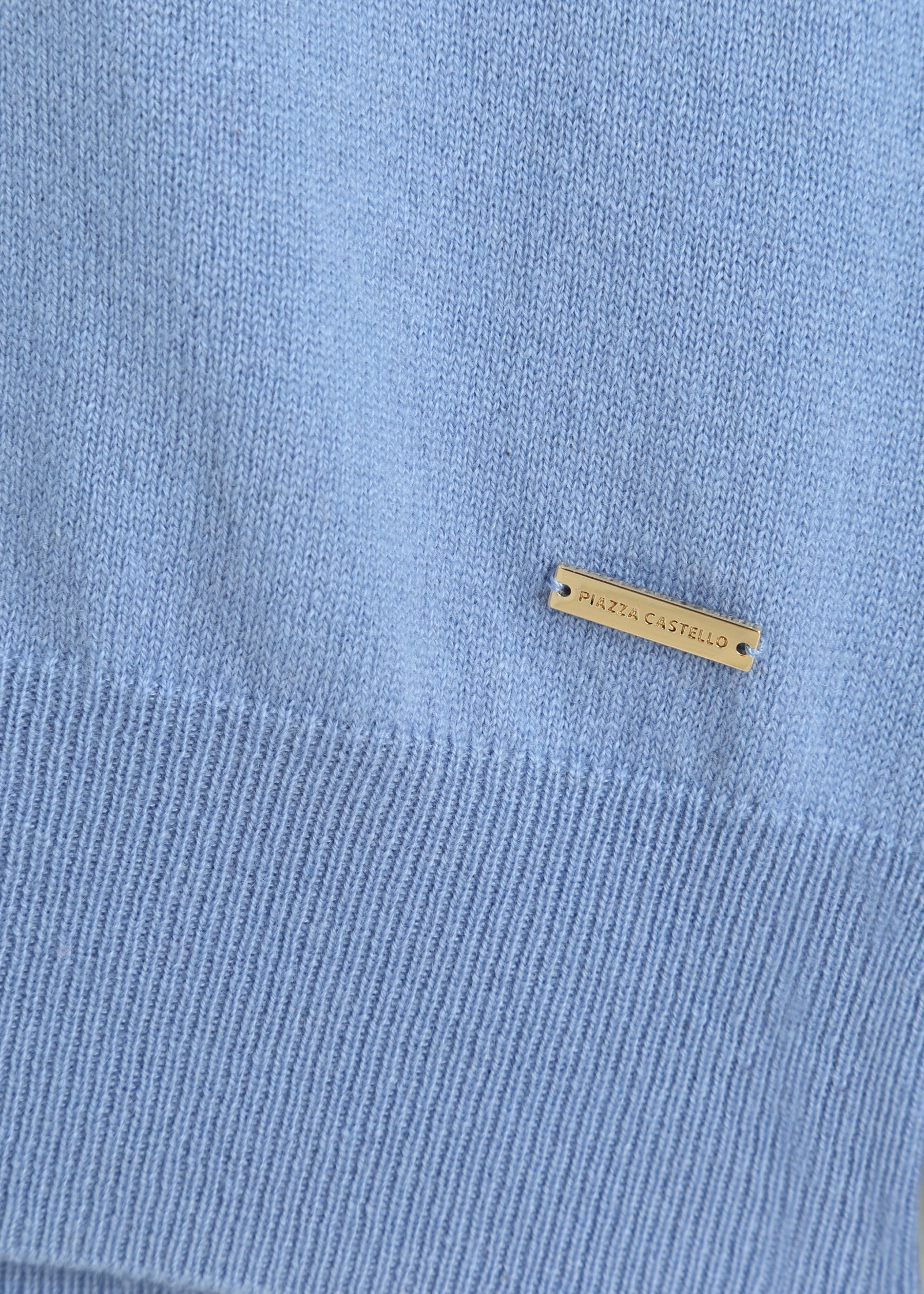 Cortino Men's Polo Jumper