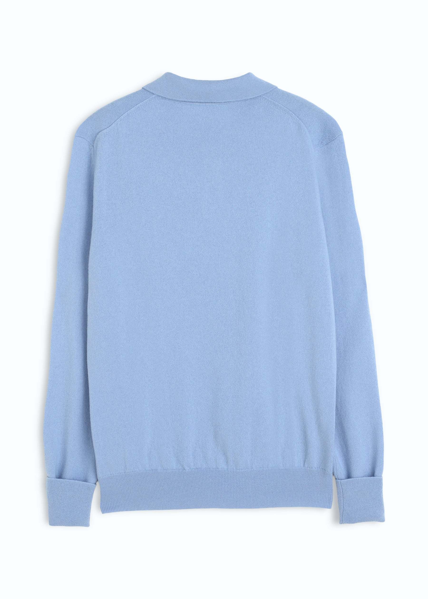 Cortino Men's Polo Jumper
