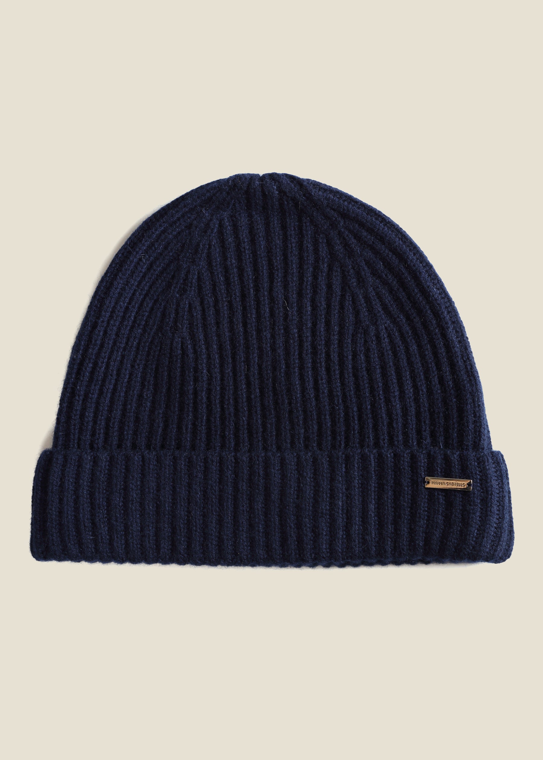 Cavallo Men's Cashmere Beanie