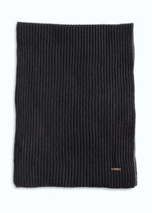 Grifone Ribbed Men's Scarf