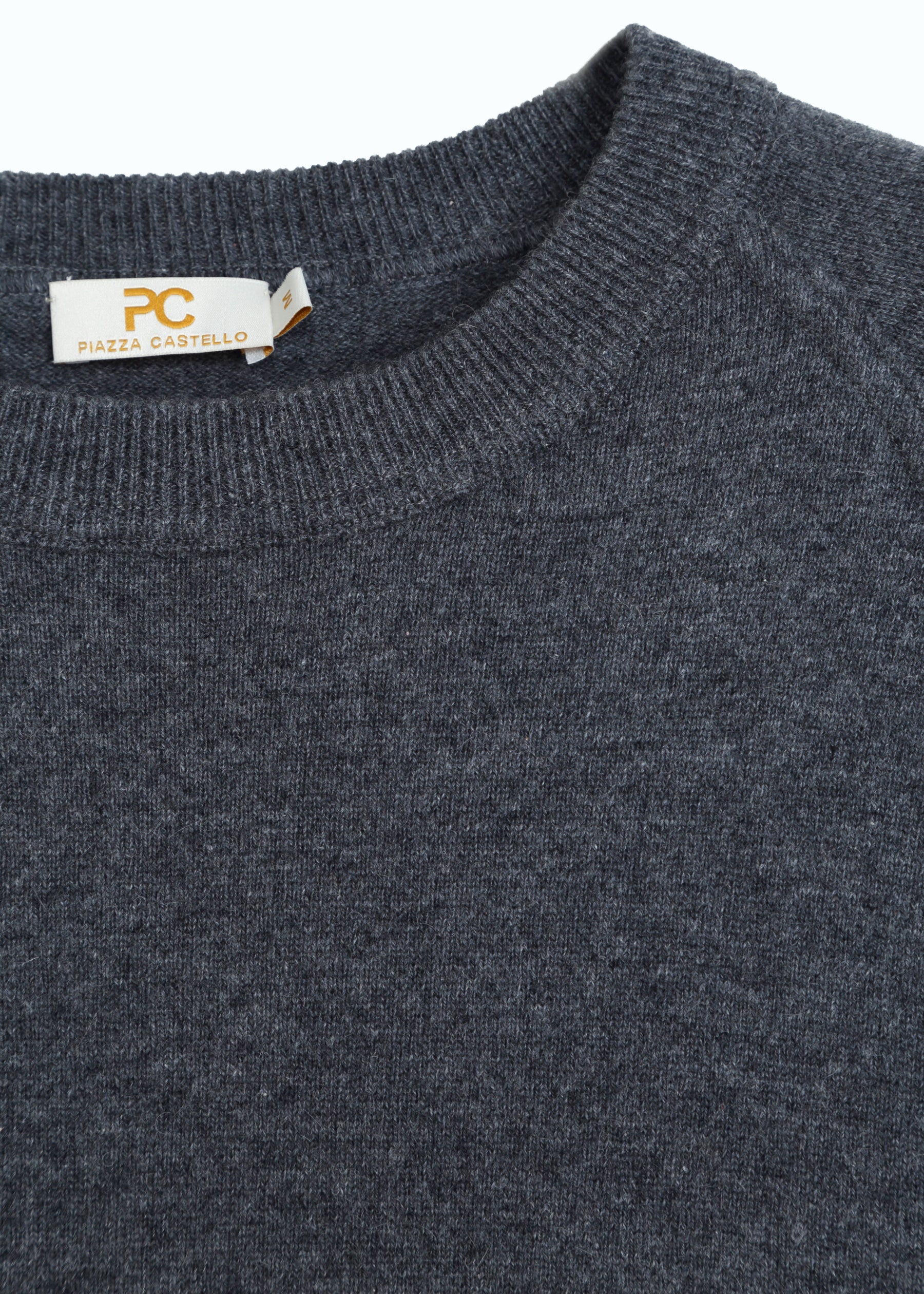Riposato Men's Sweatshirt