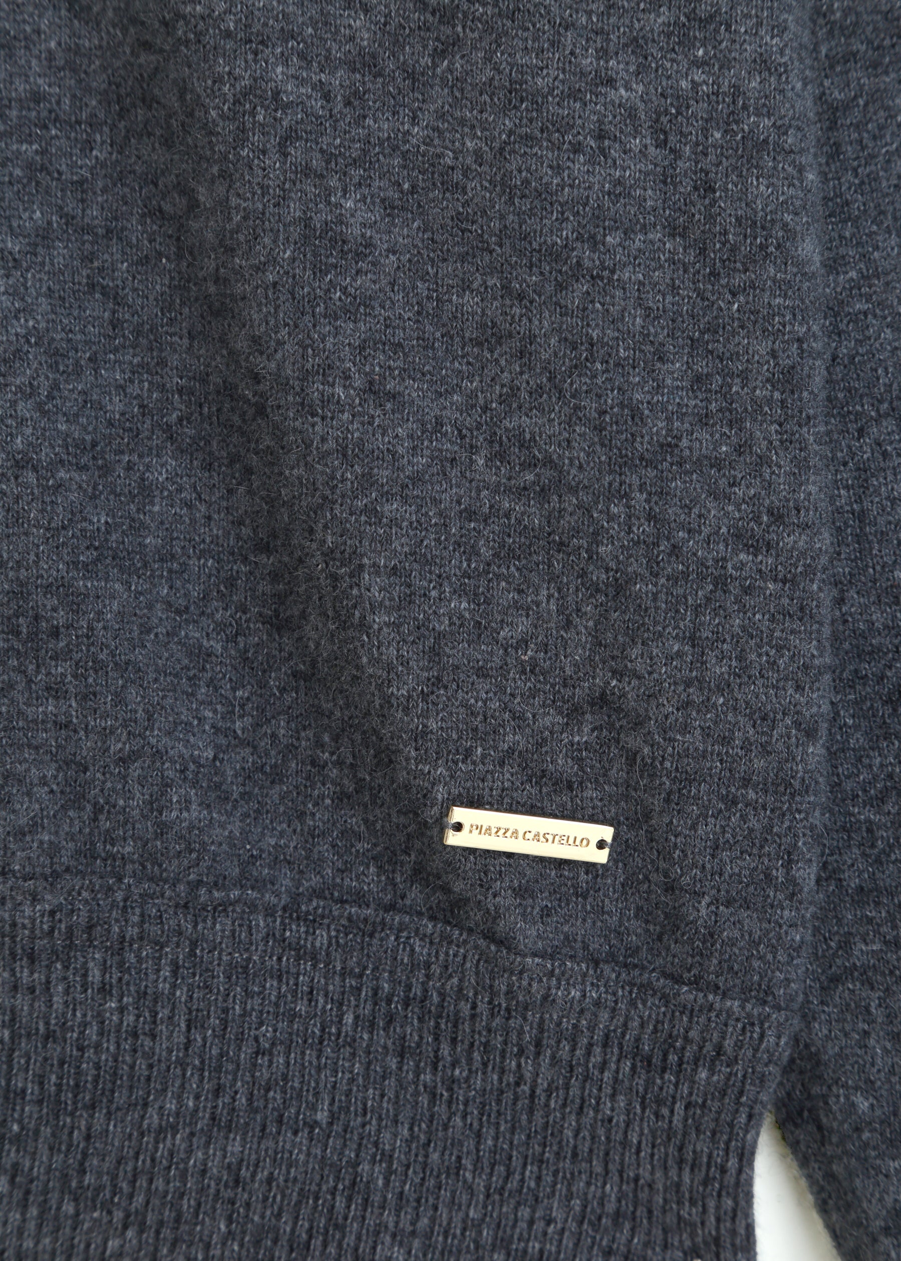 Riposato Men's Sweatshirt