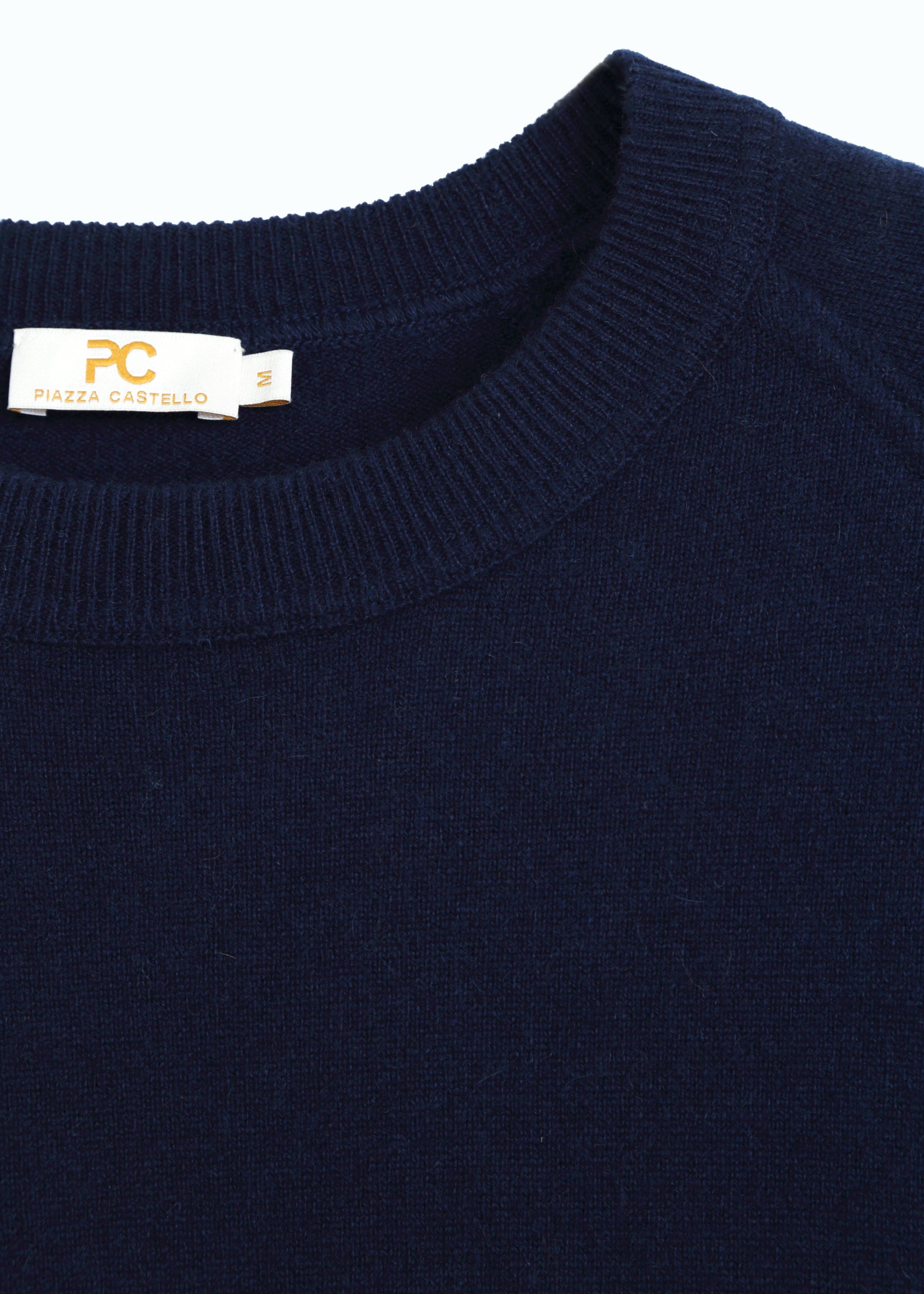 Riposato Men's Sweatshirt