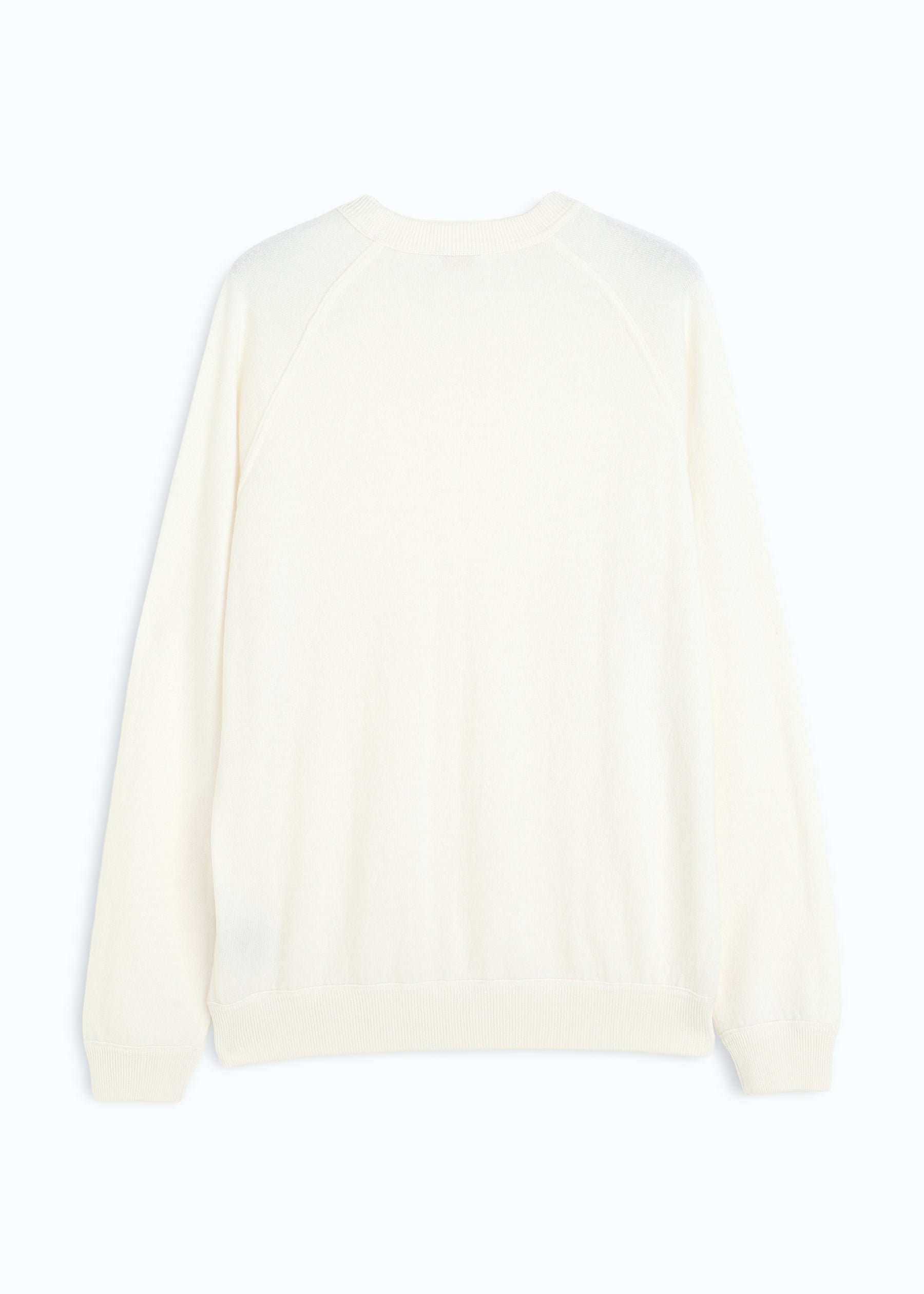 Riposato Men's Sweatshirt