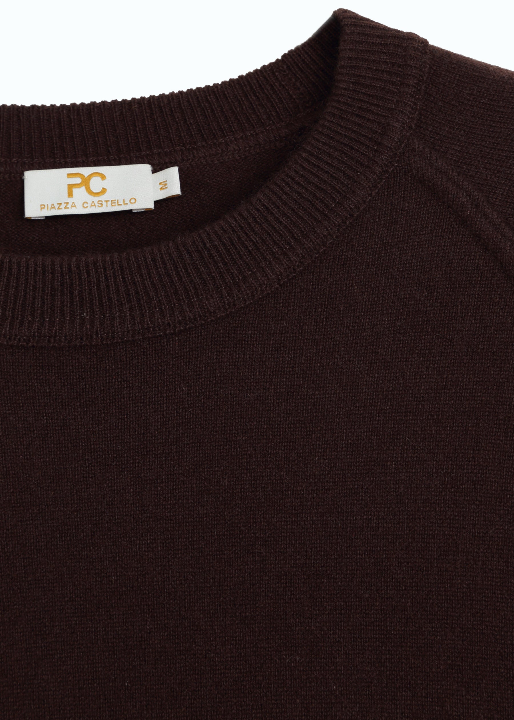 Riposato Men's Sweatshirt