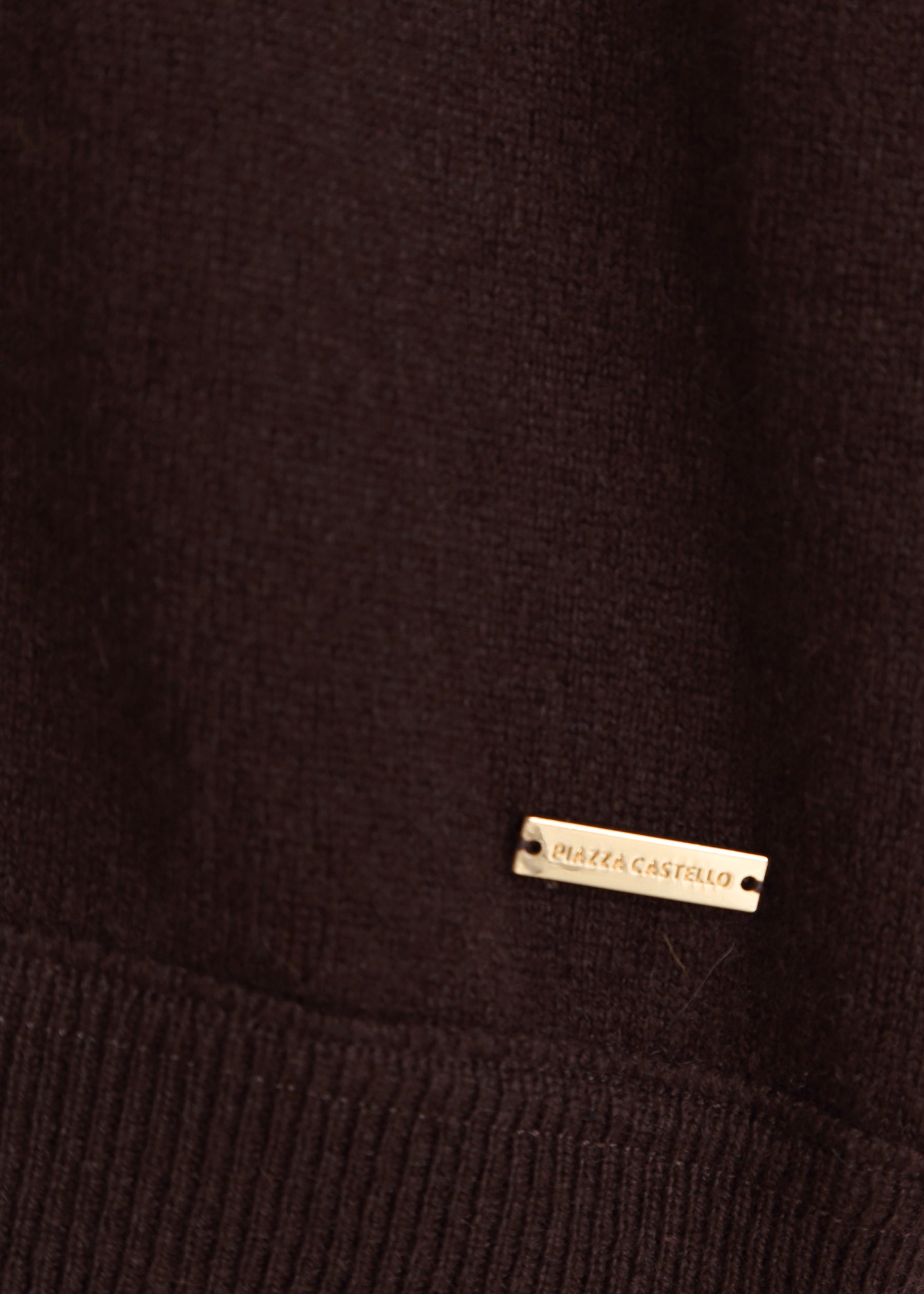 Riposato Men's Sweatshirt