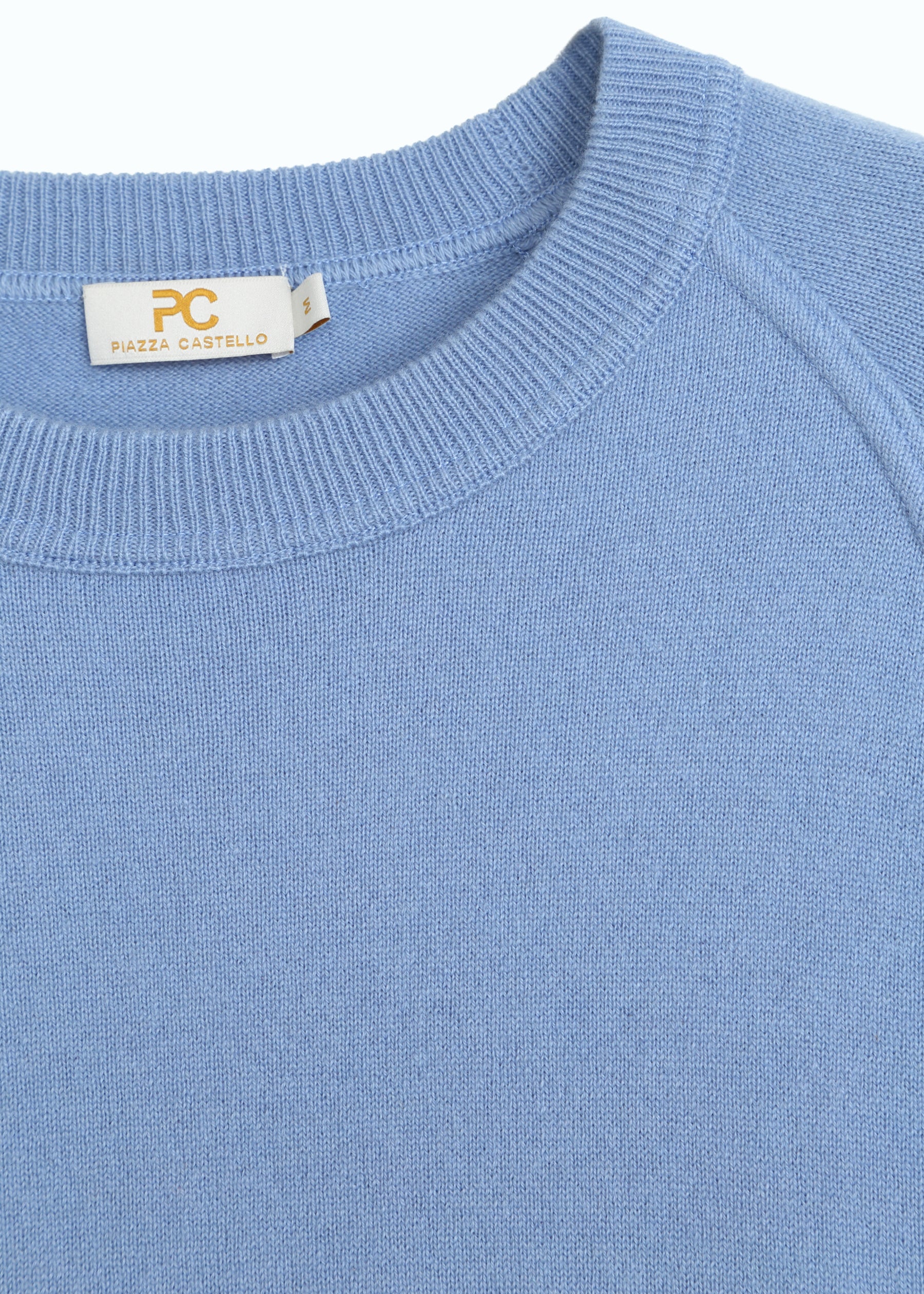 Riposato Men's Sweatshirt