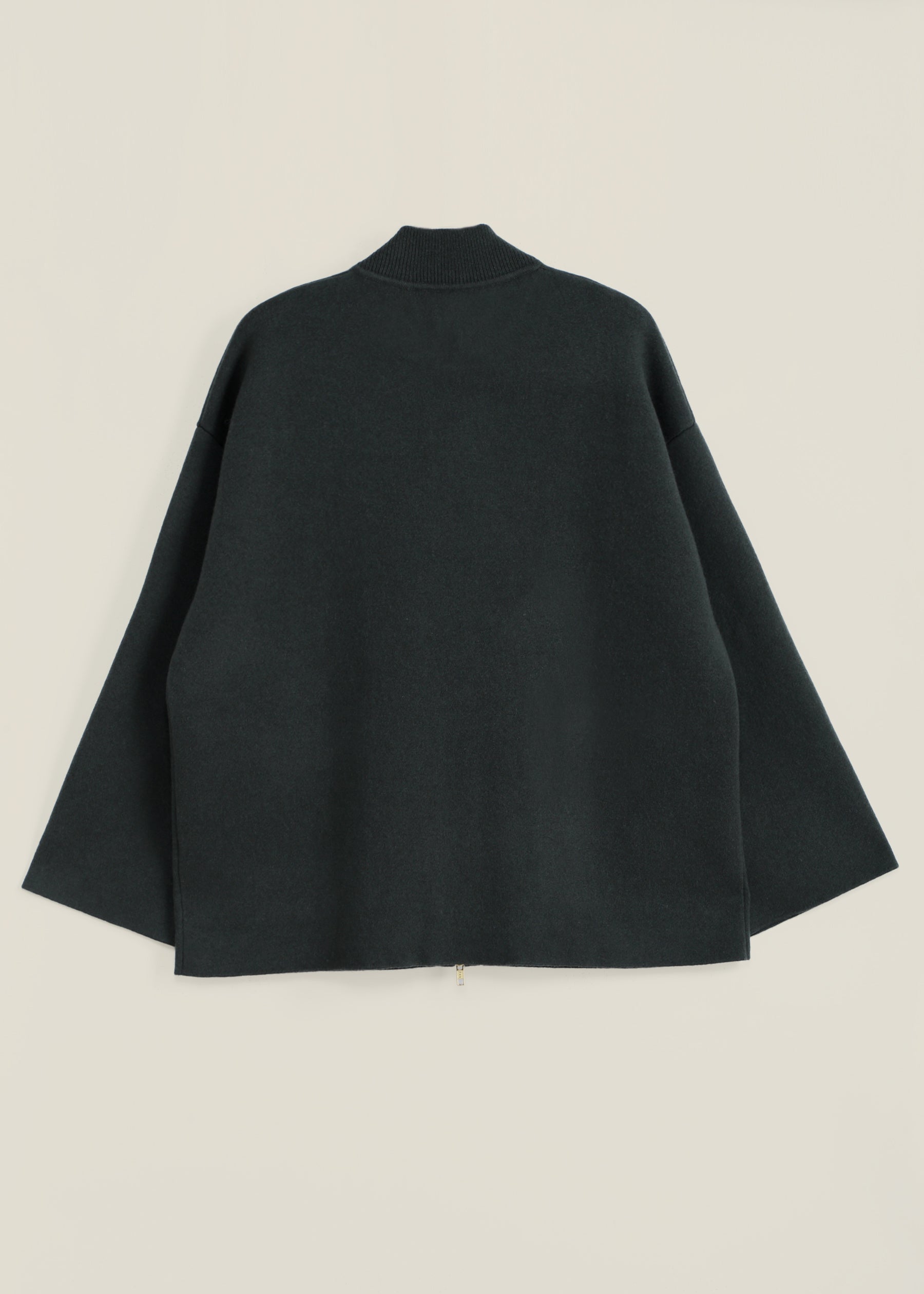 Savoia Cashmere Knit Jacket