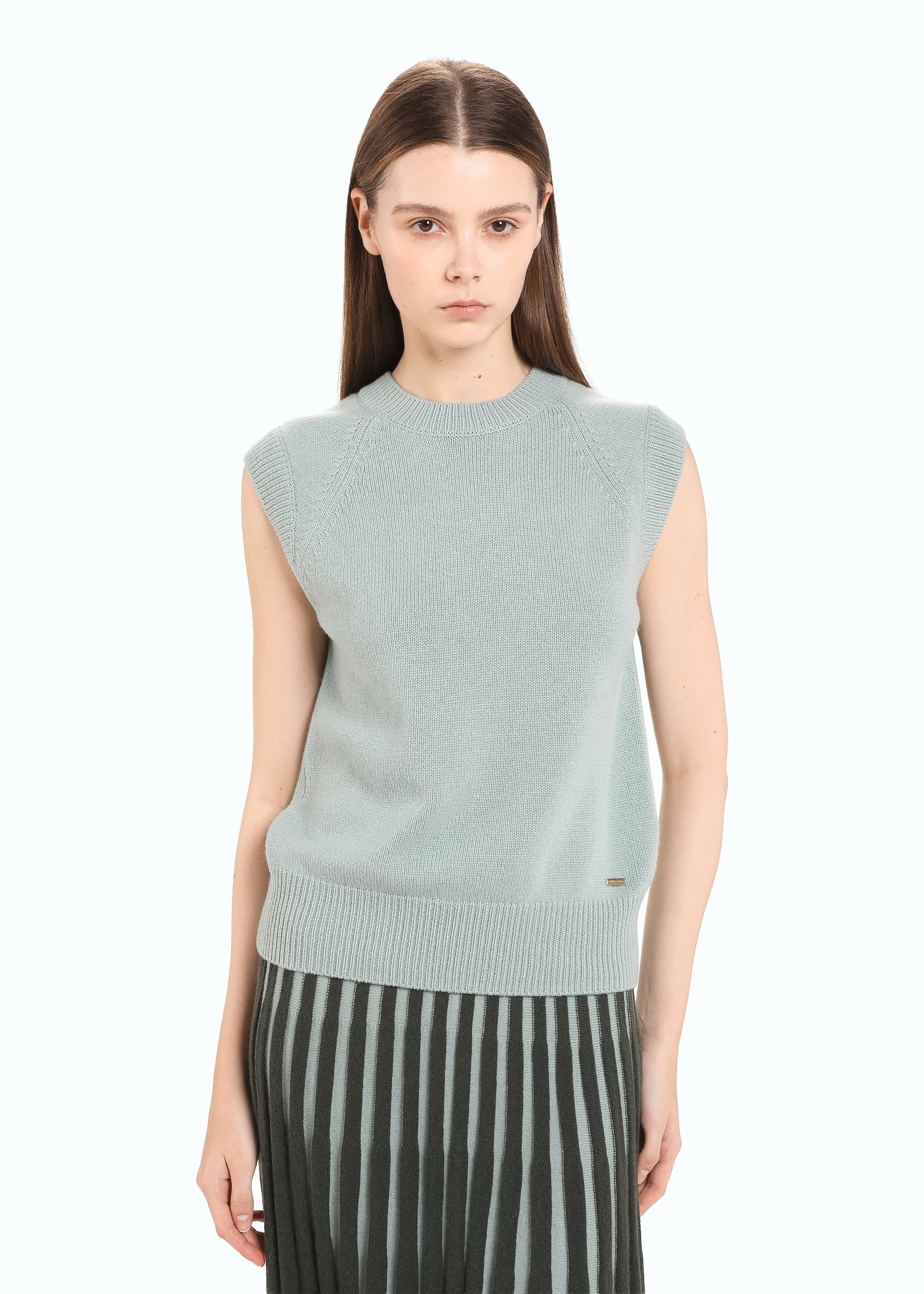 Breve Gilet