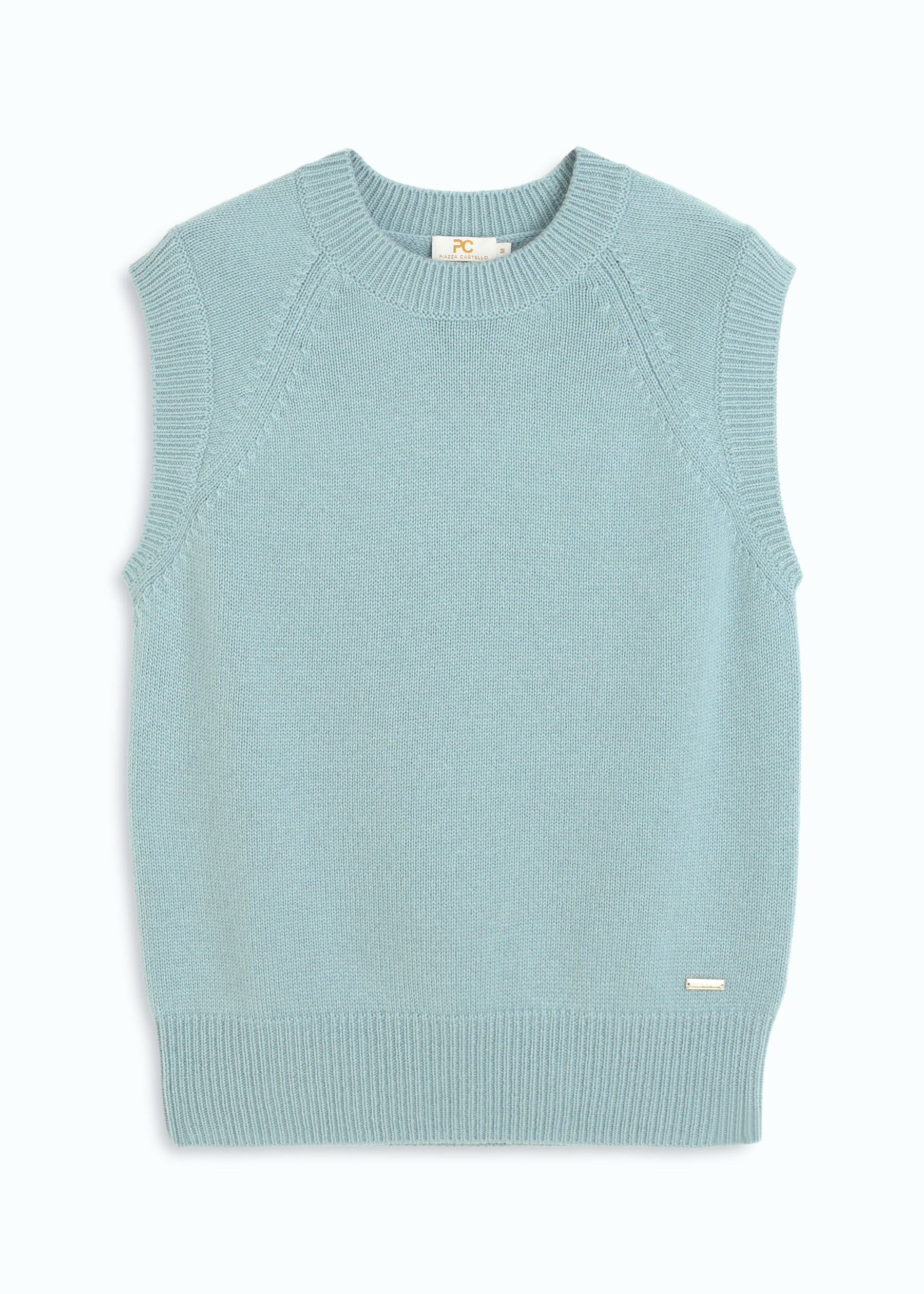 Breve Gilet