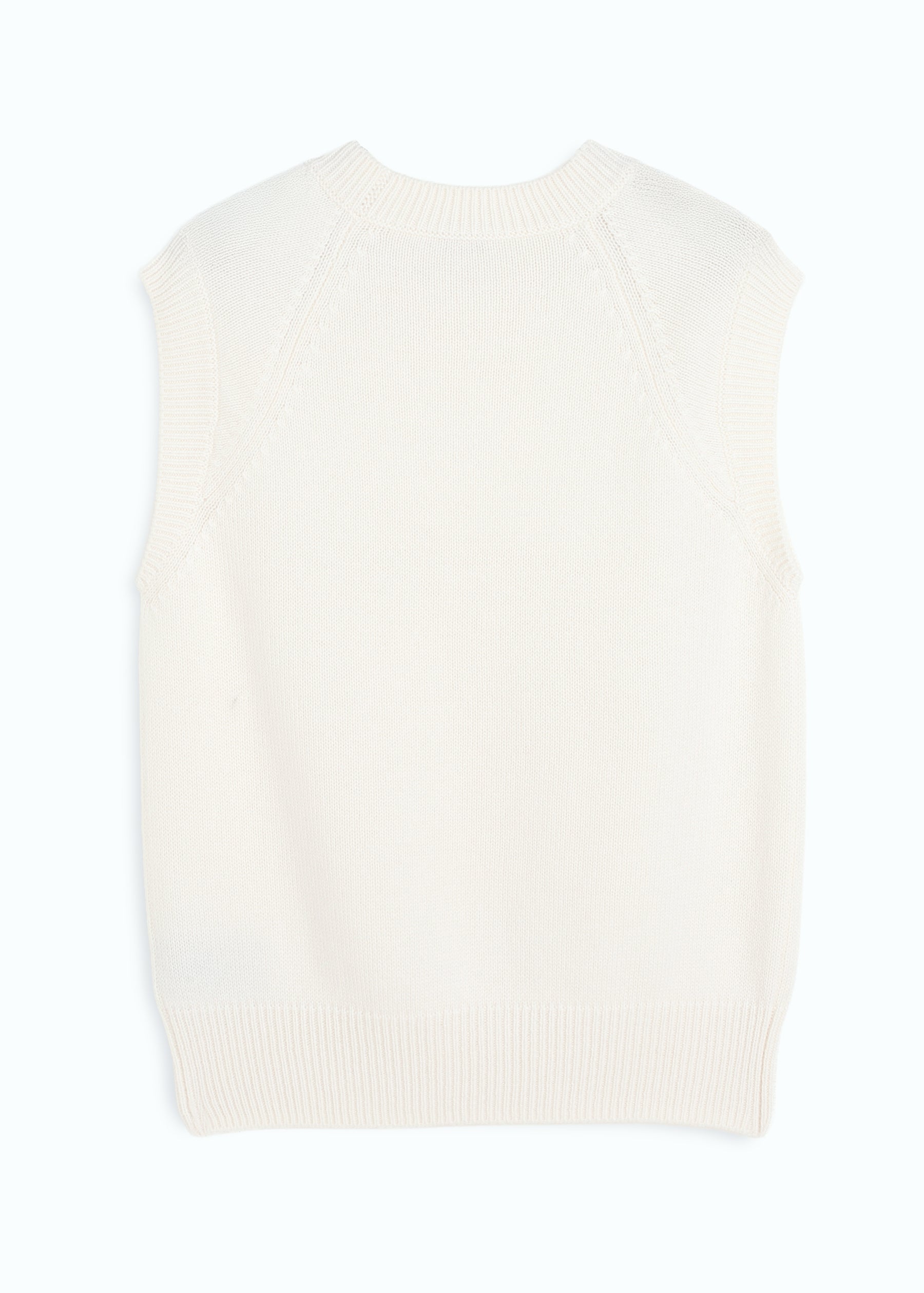 Breve Gilet