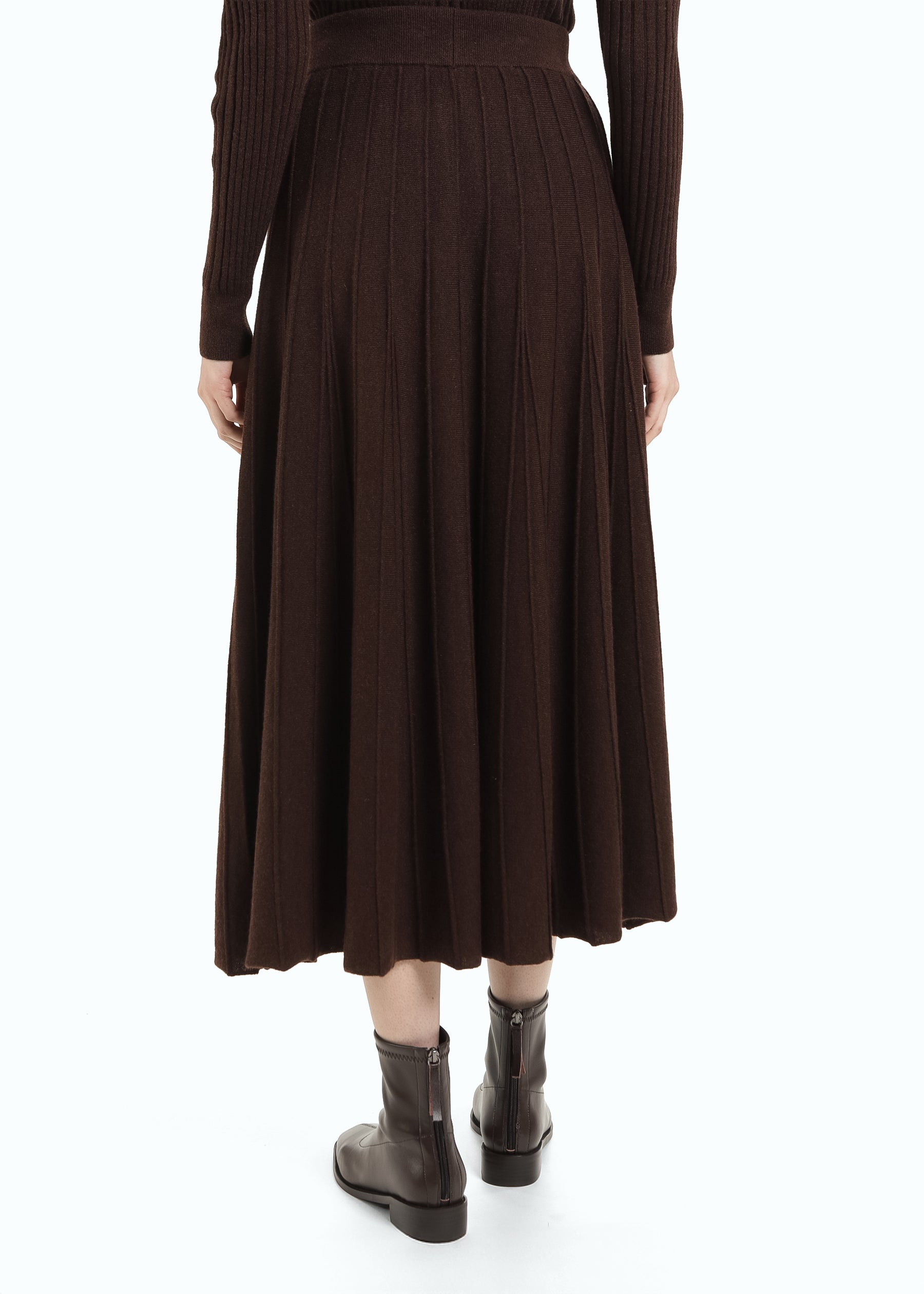 Aurina Skirt