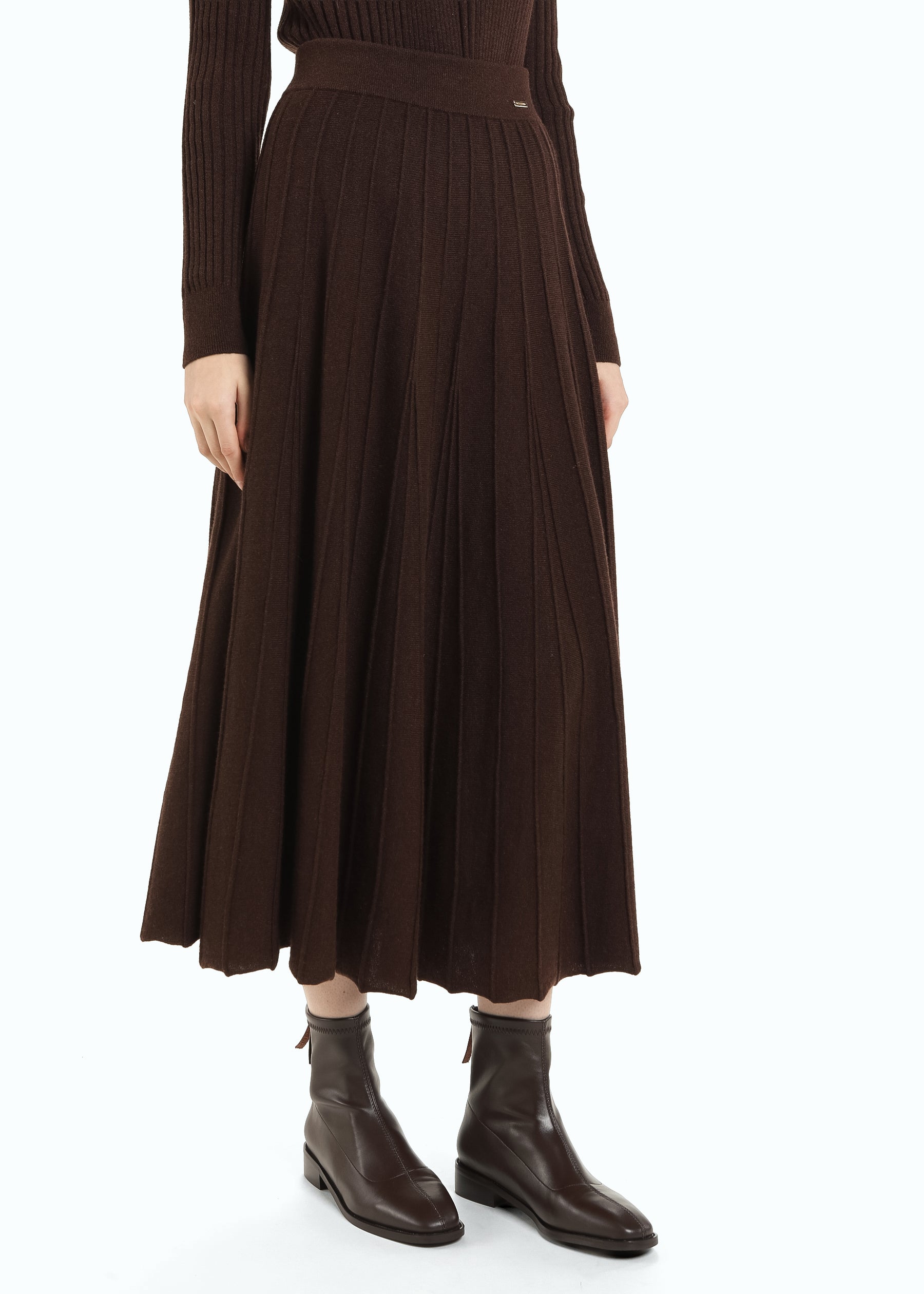 Aurina Skirt