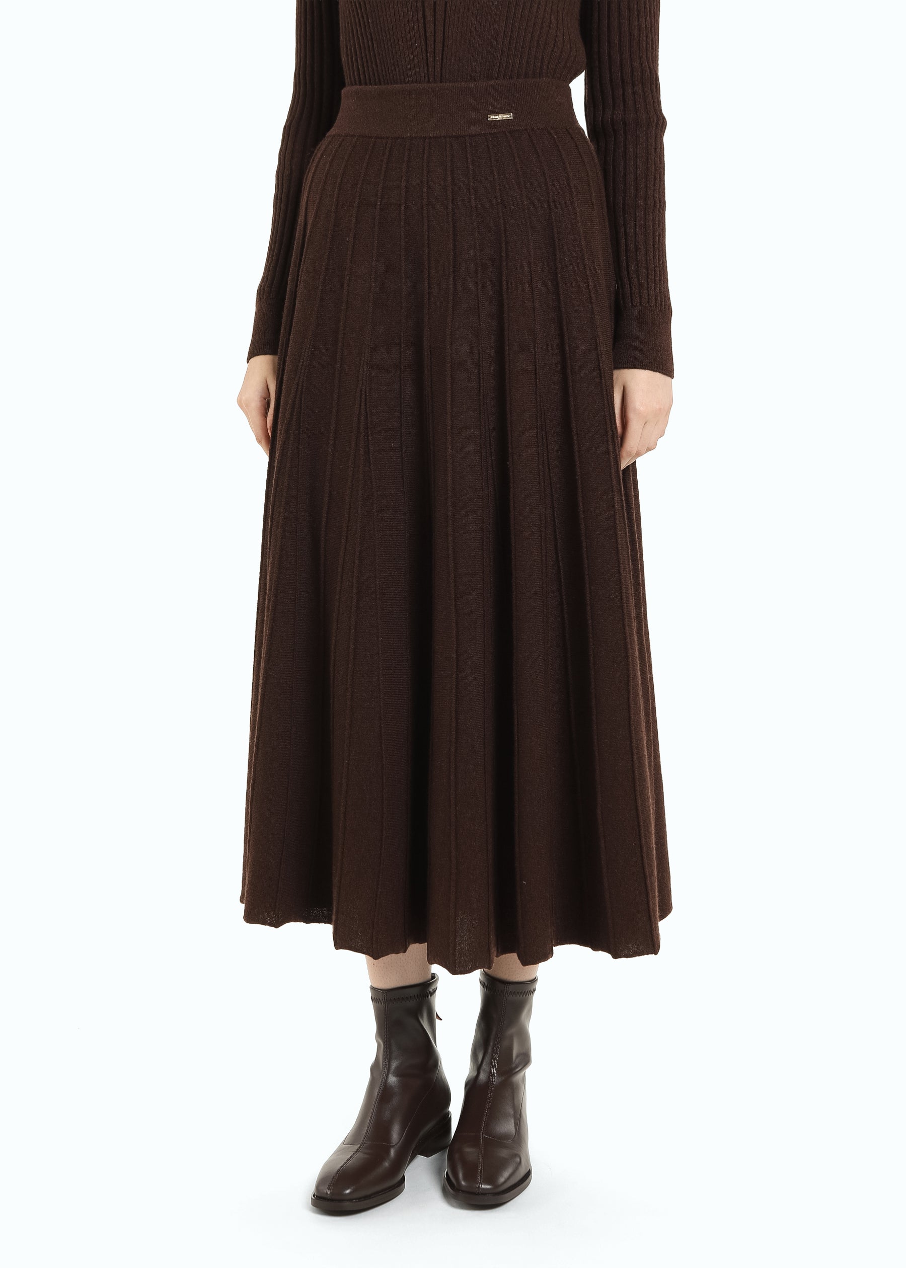 Aurina Skirt
