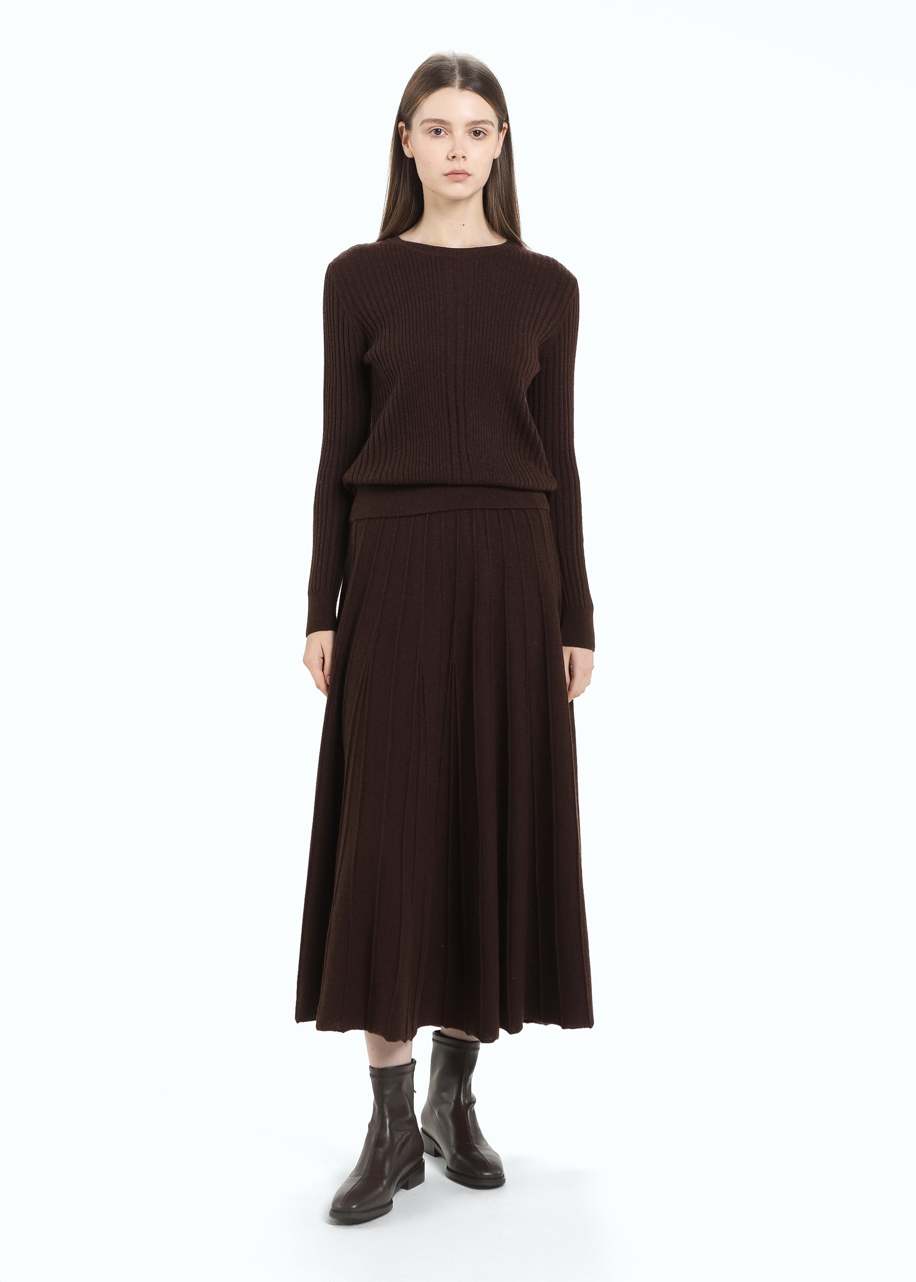 Aurina Skirt