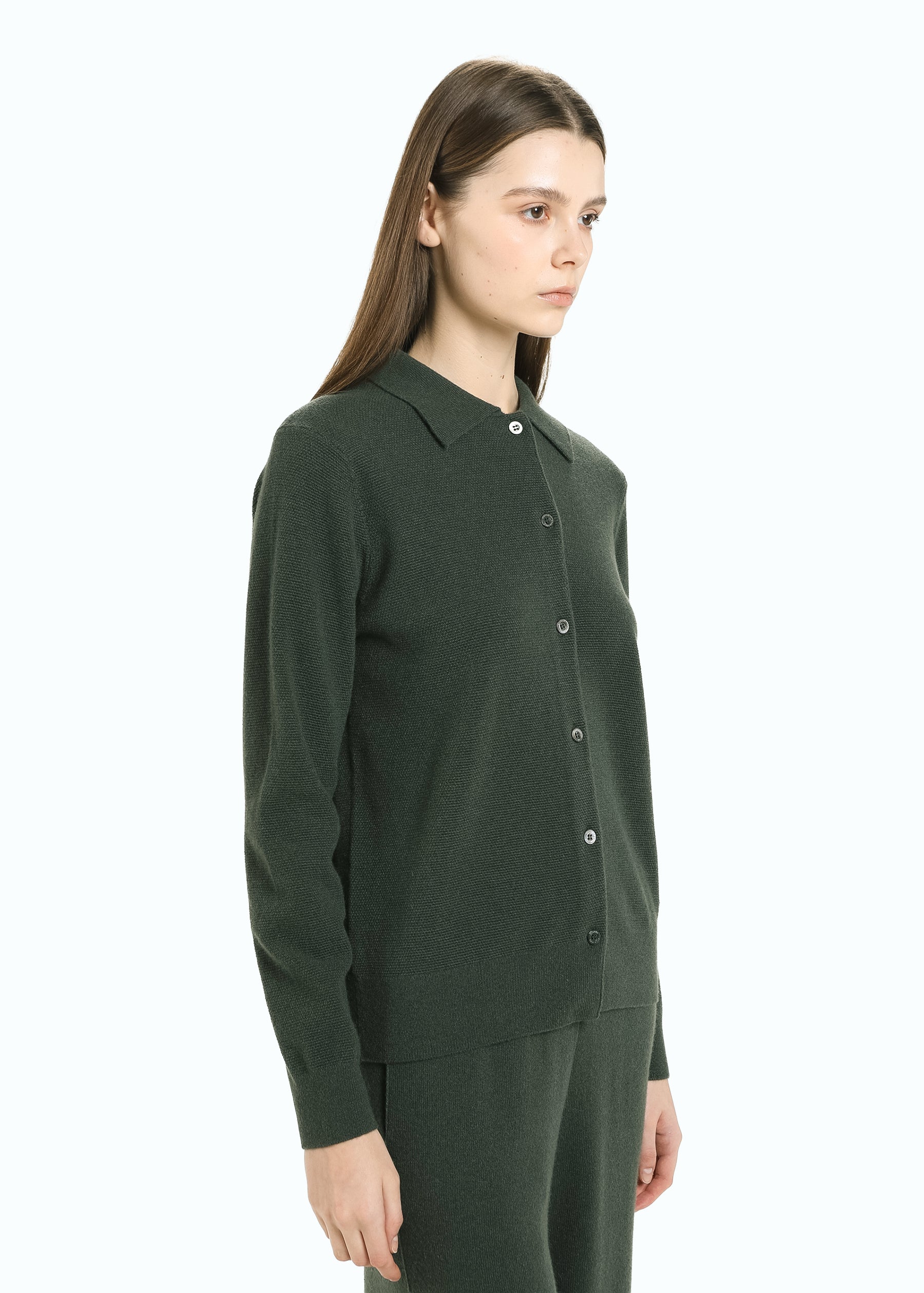 Amalia Cardigan