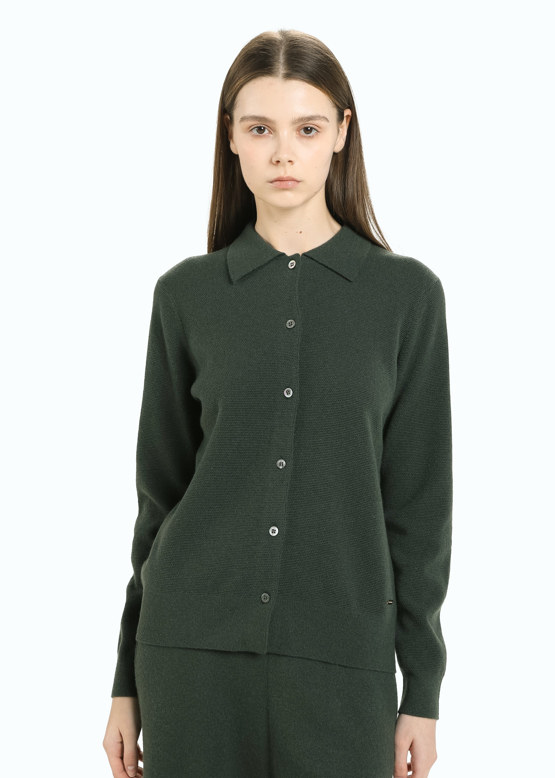 Amalia Cardigan