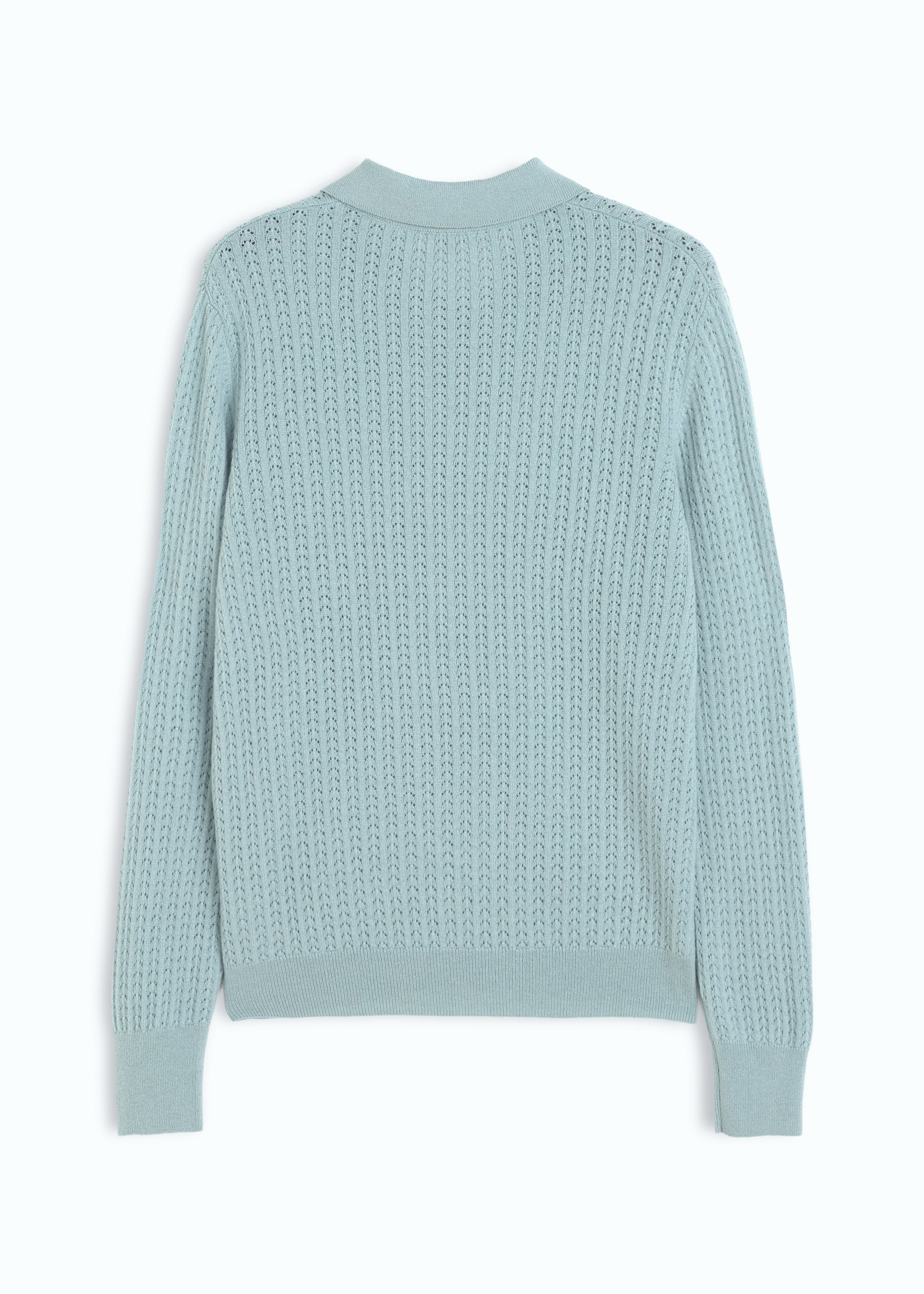 Ambrisa Polo Top