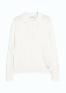 Ambrisa Polo Top