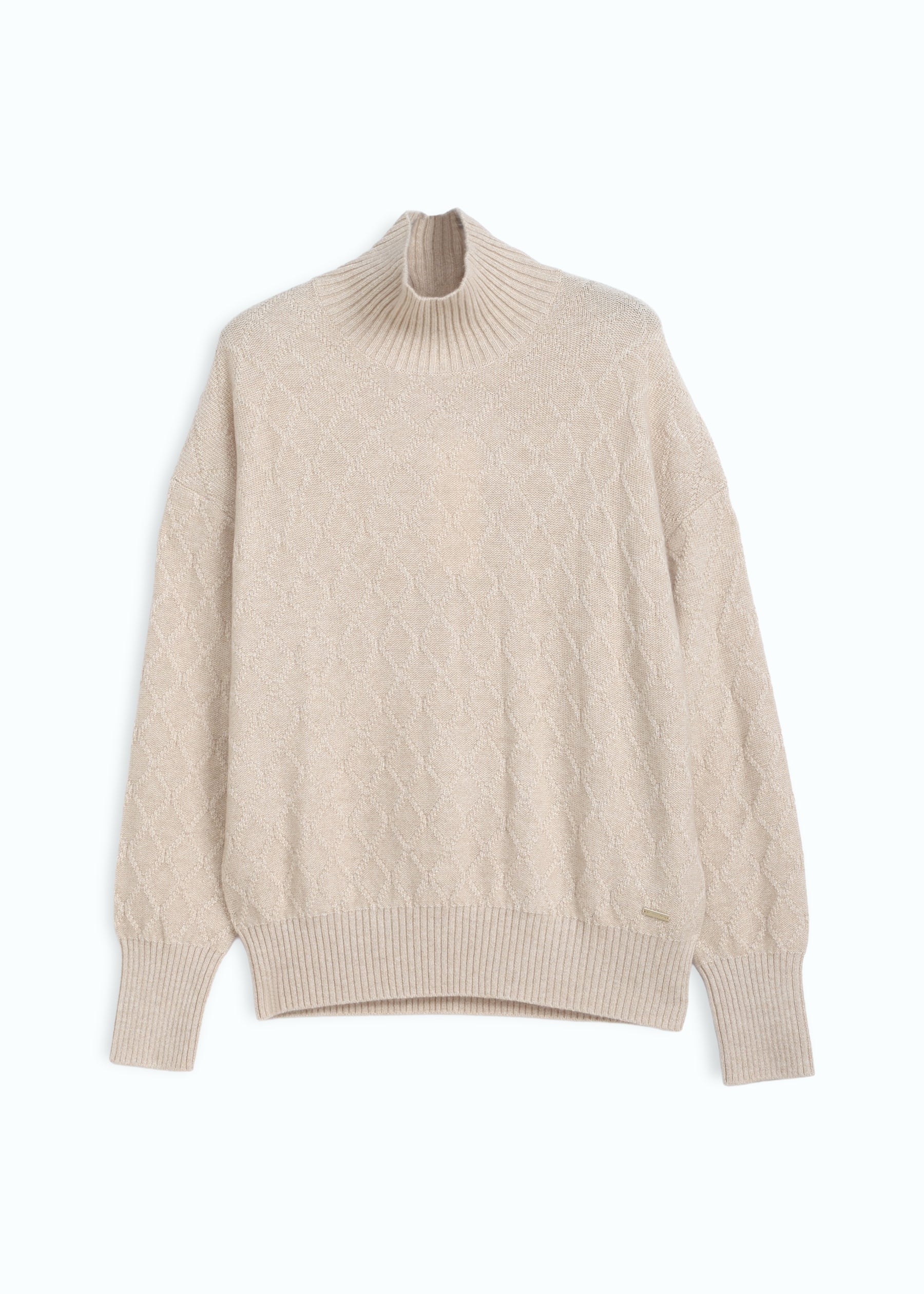Diamara Jumper