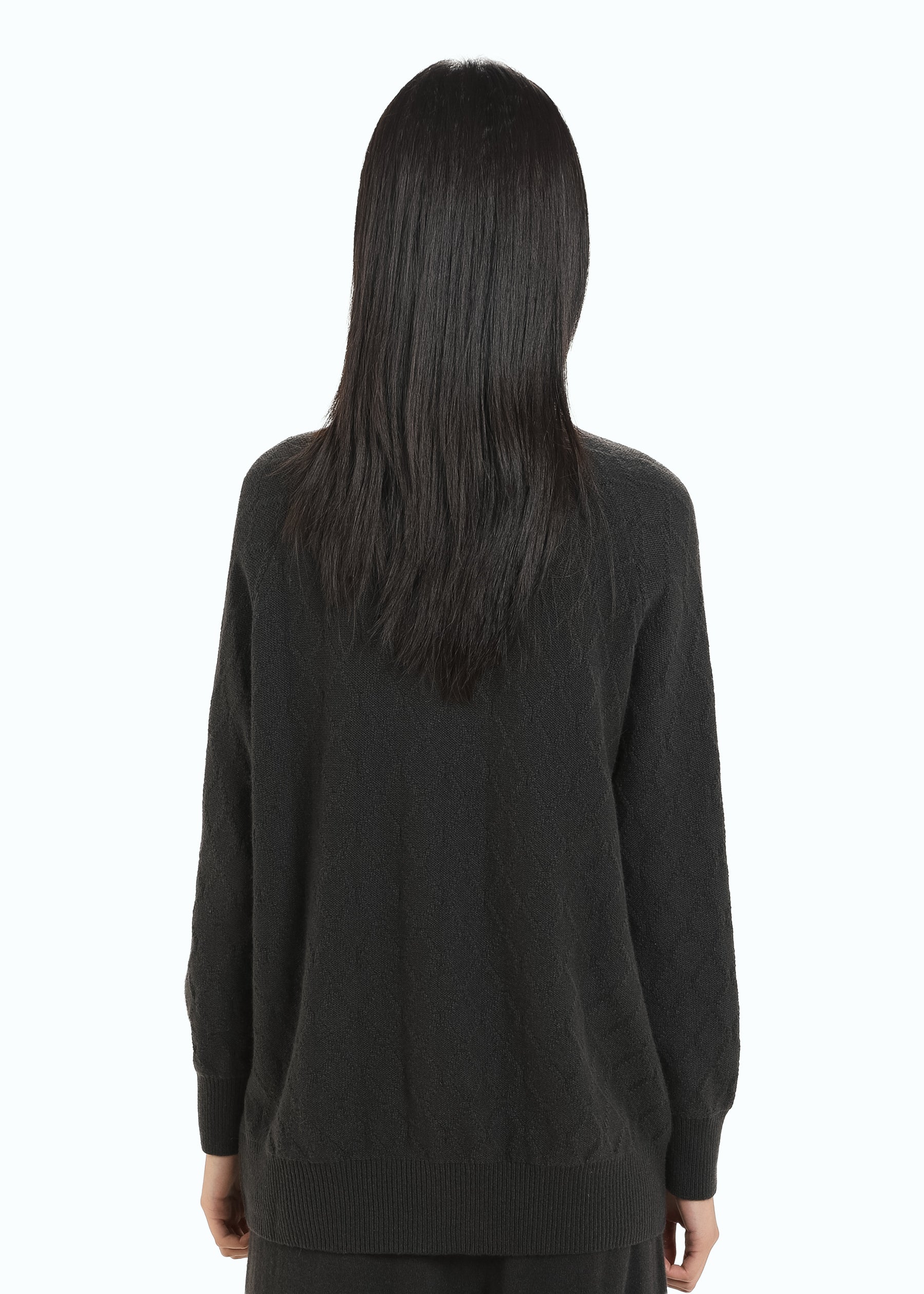 Rilievo Cardigan