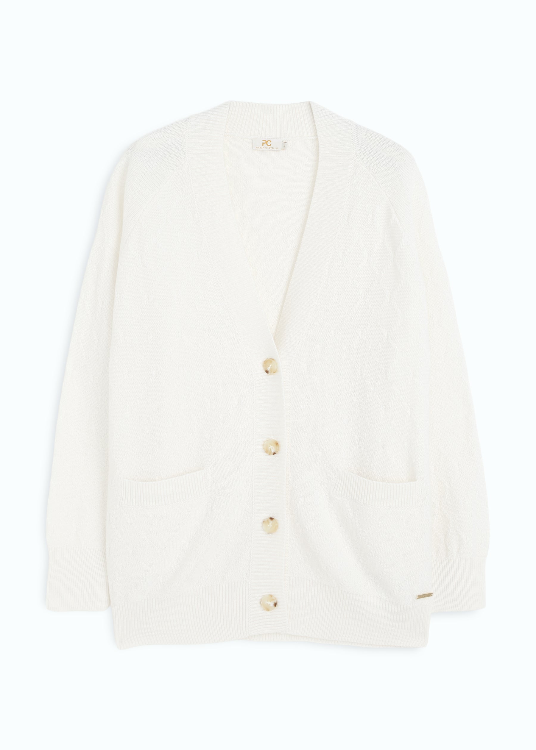 Rilievo Cardigan