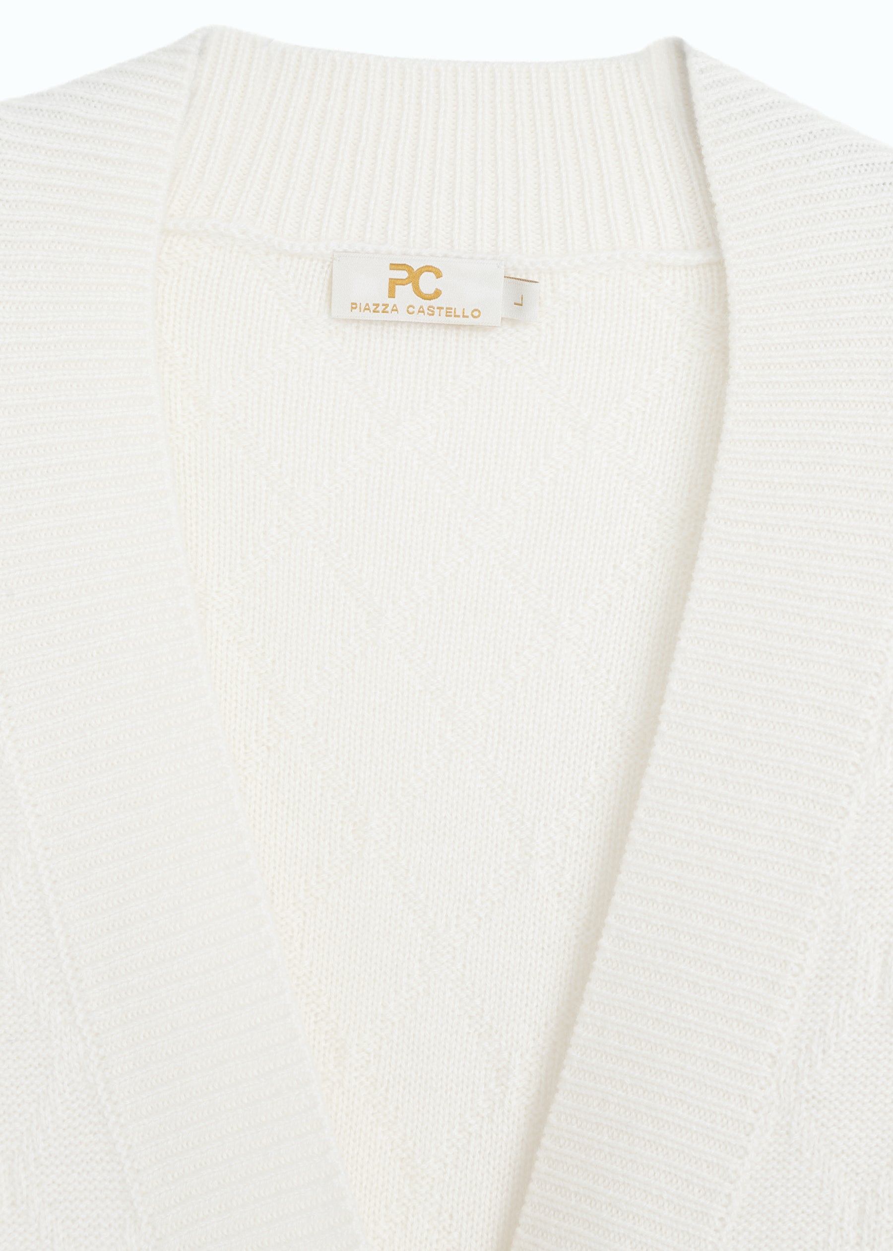 Rilievo Cardigan