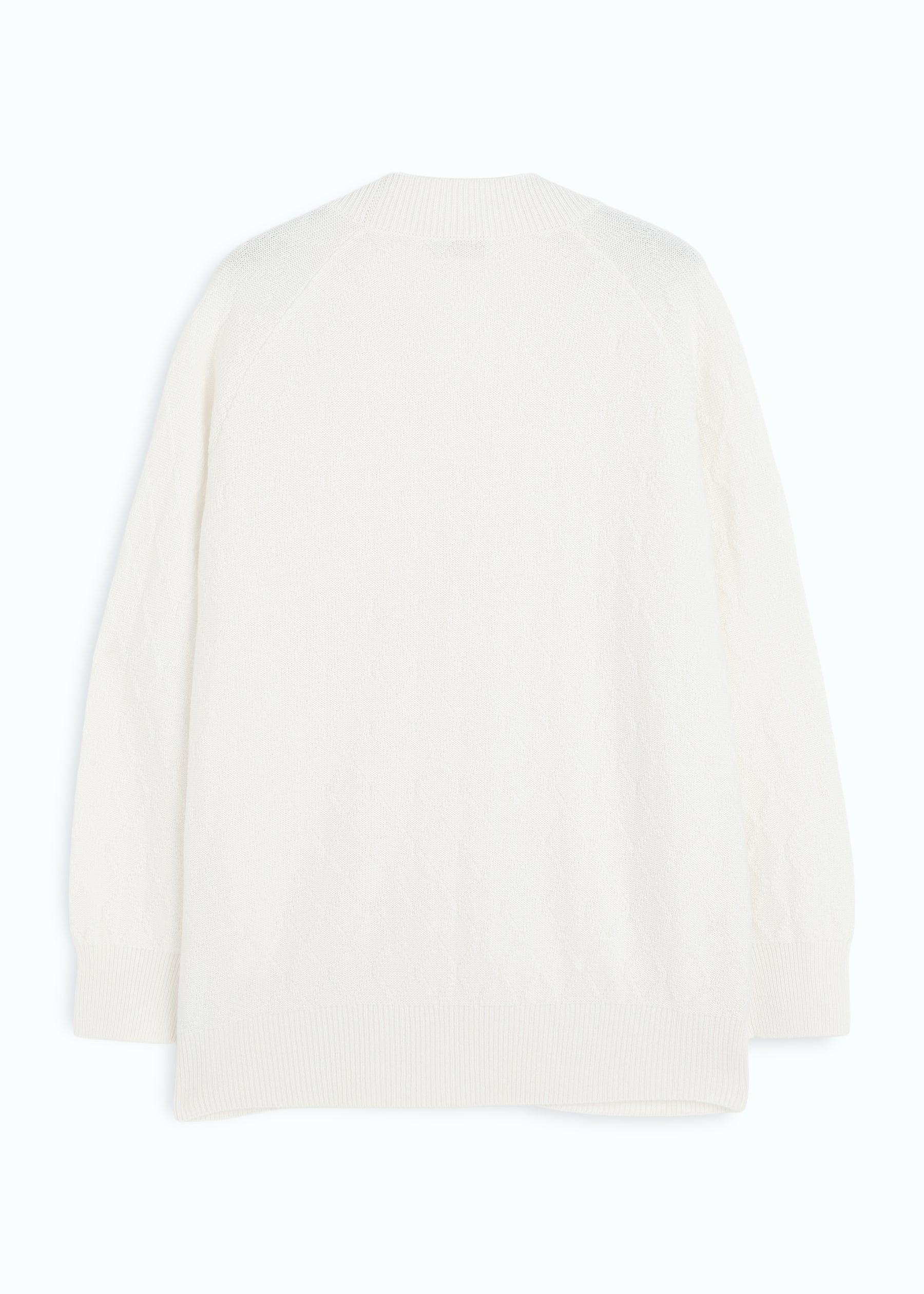 Rilievo Cardigan