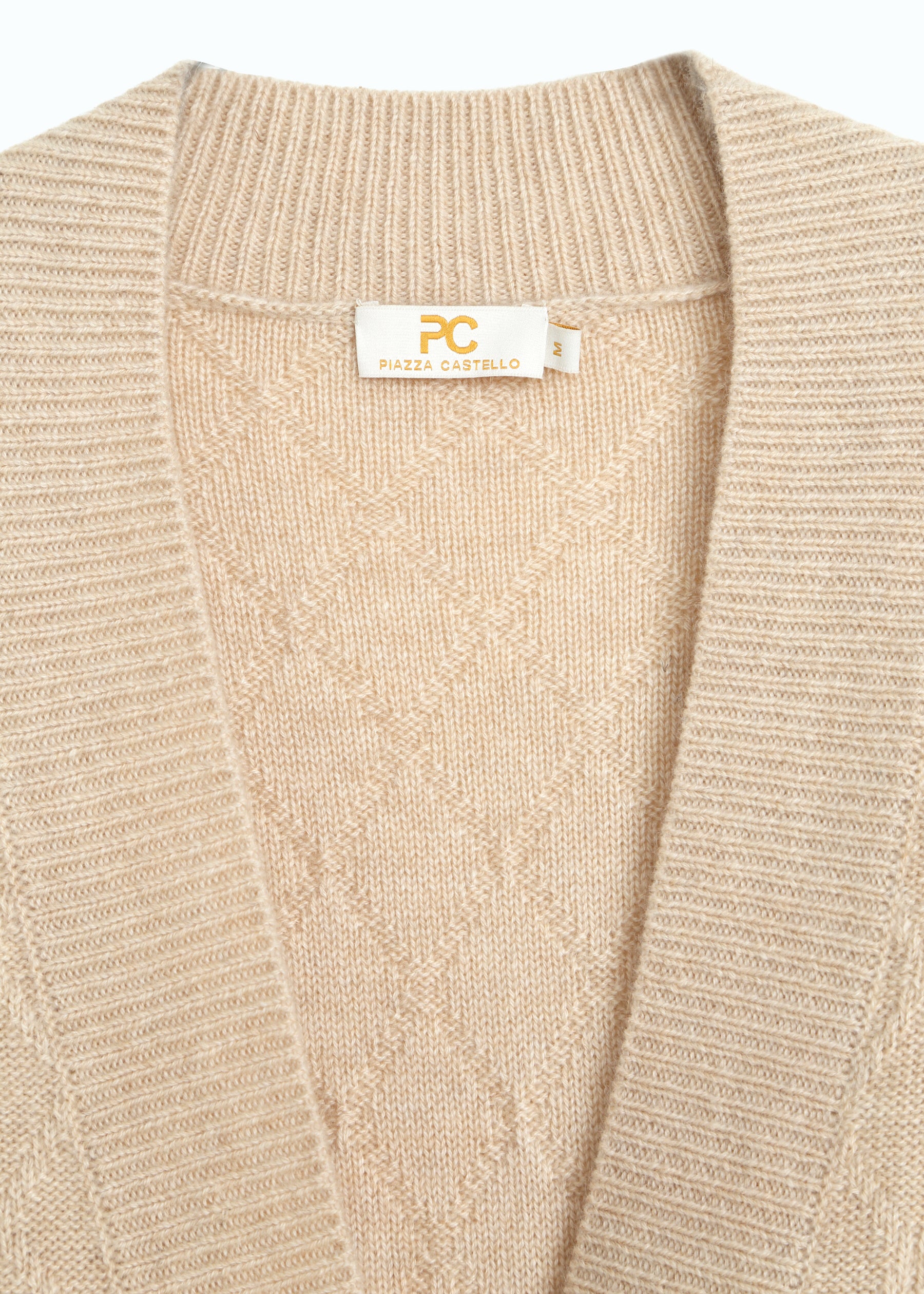 Rilievo Cardigan