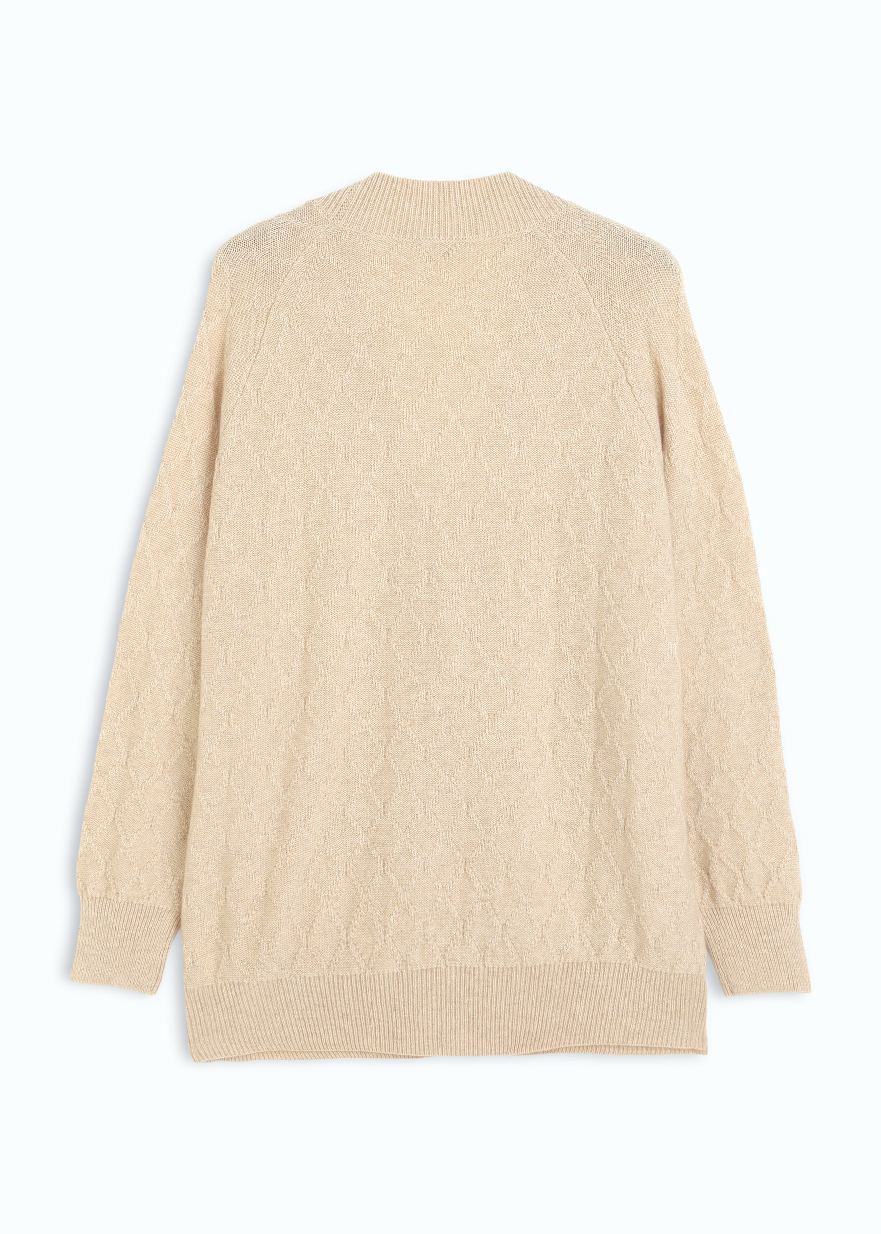 Rilievo Cardigan